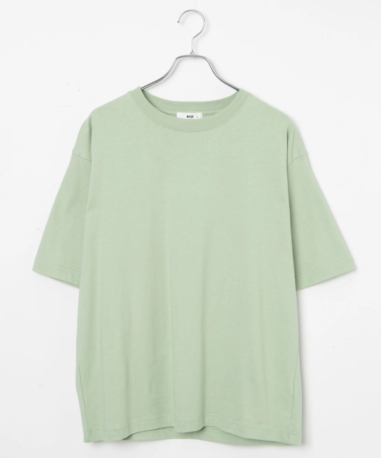 リラックスフィットコットンT - Image 119