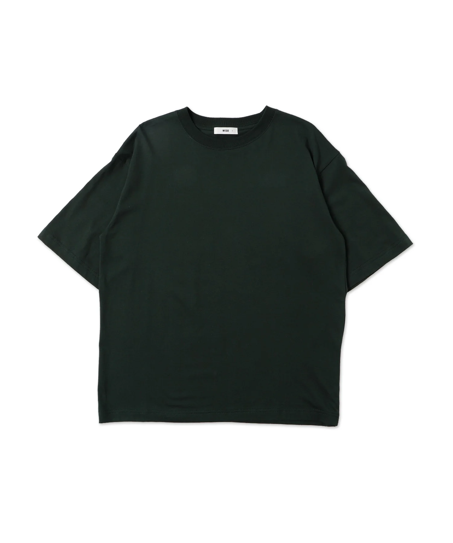リラックスフィットコットンT - Image 120