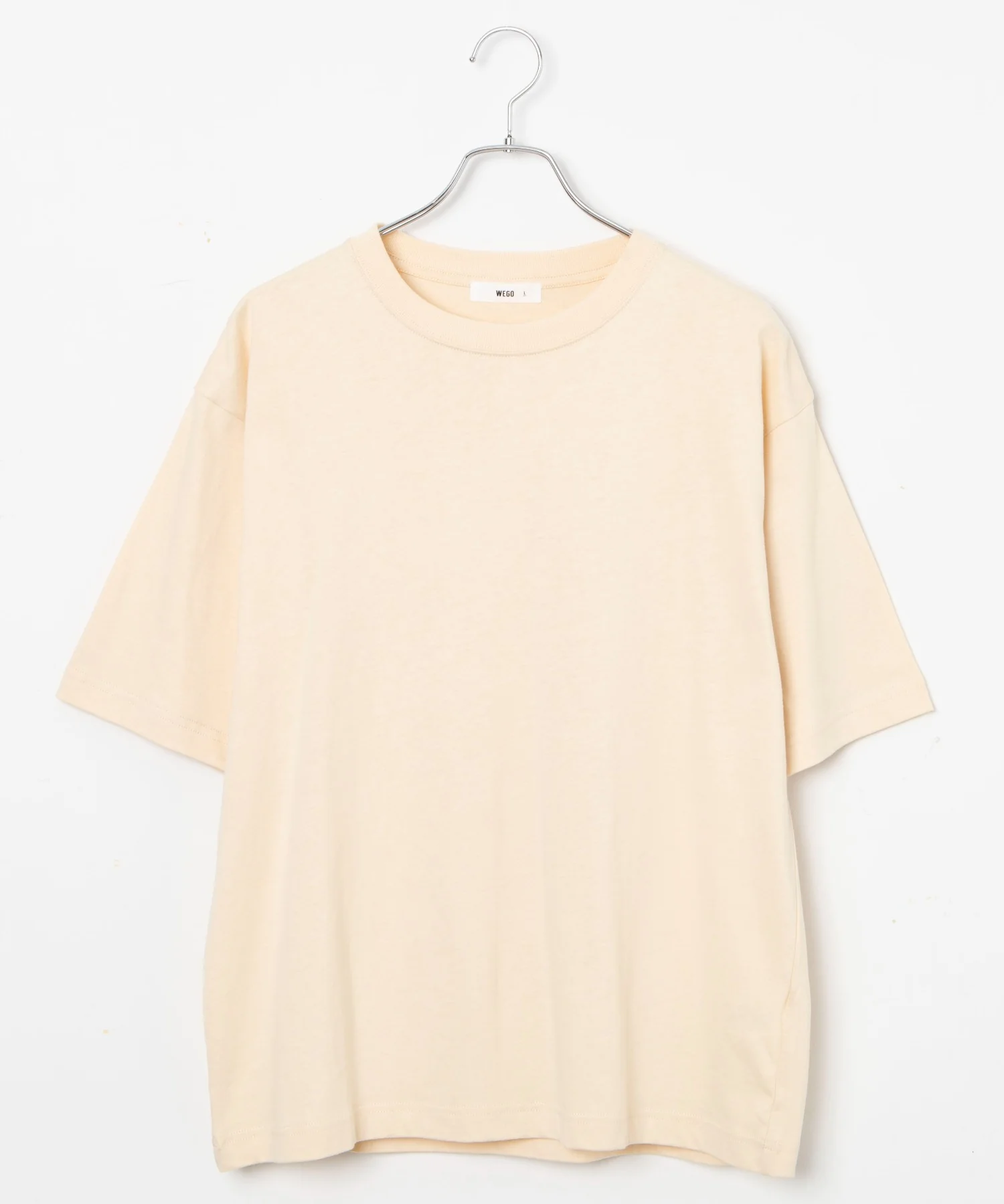 リラックスフィットコットンT - Image 121