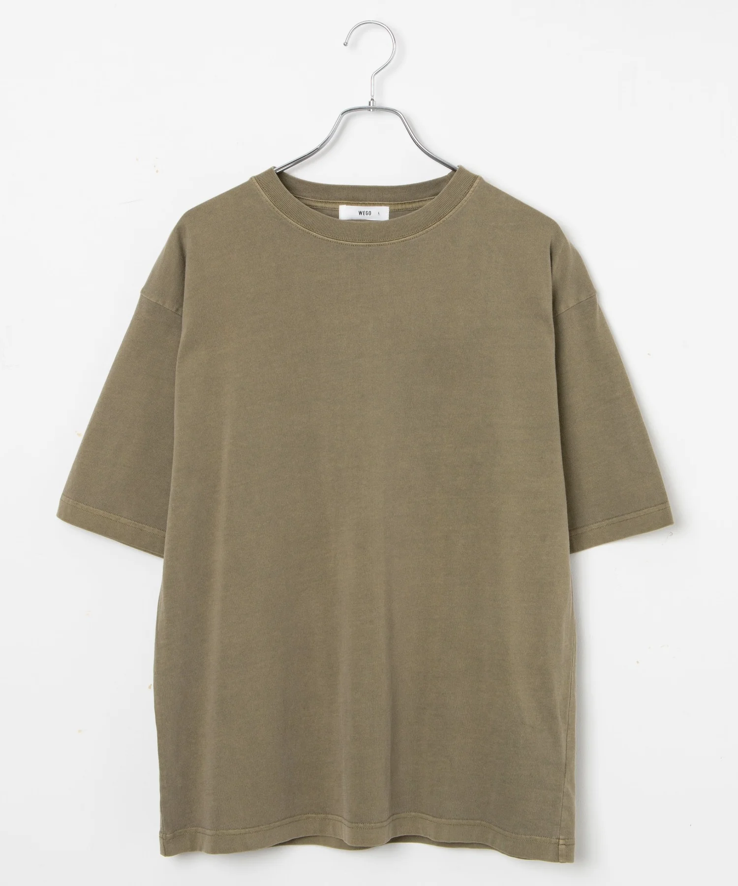 リラックスフィットコットンT - Image 122
