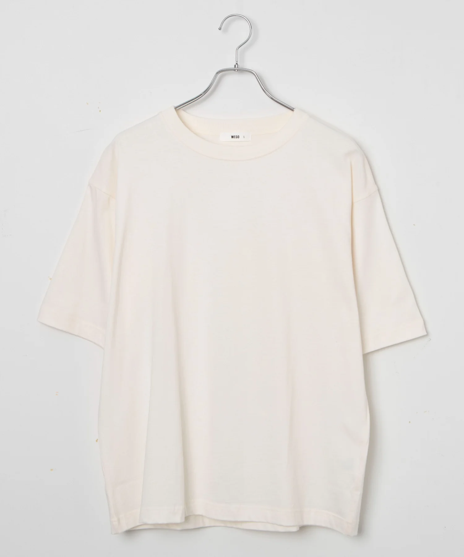 リラックスフィットコットンT - Image 123