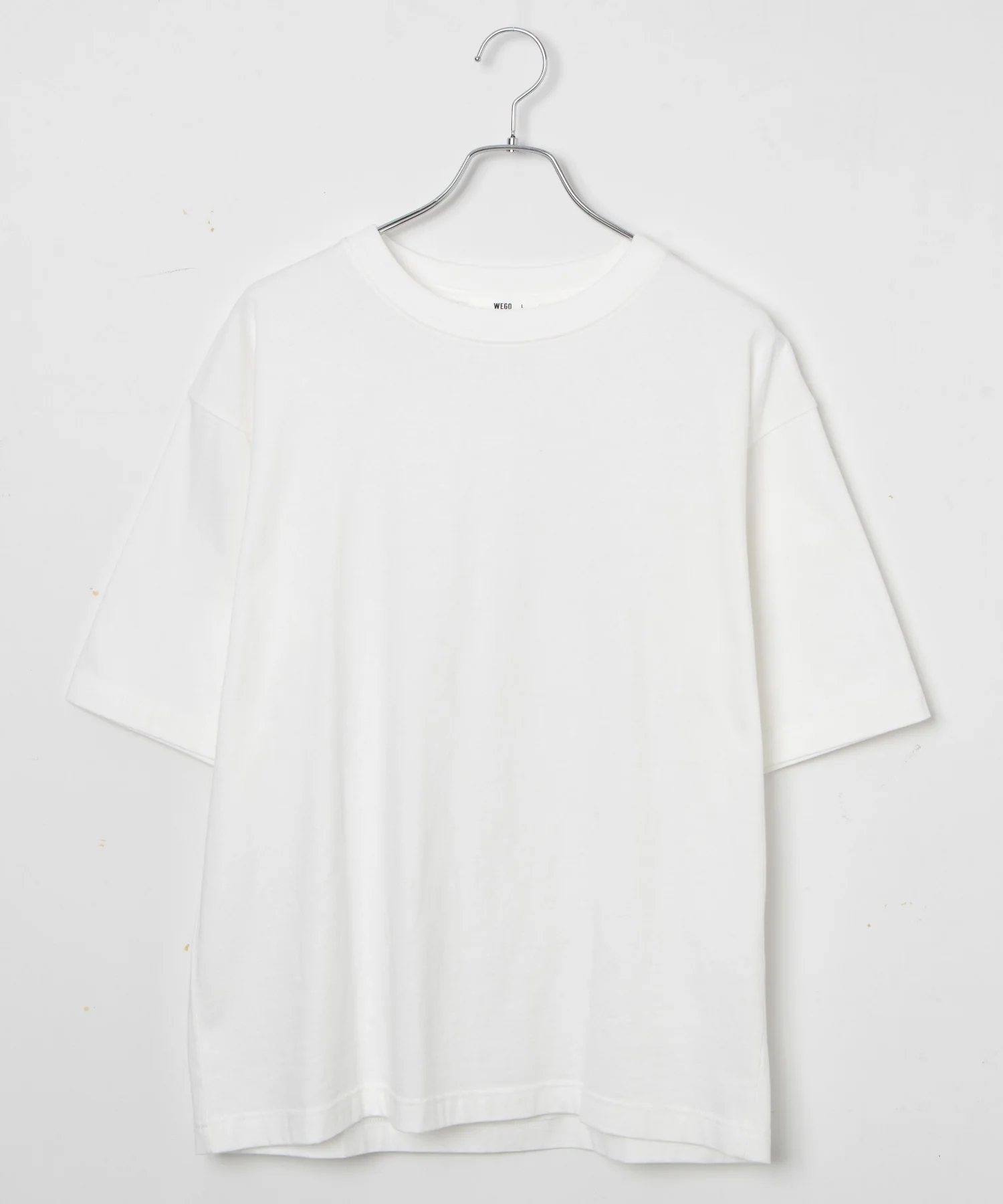 リラックスフィットコットンT - Image 124