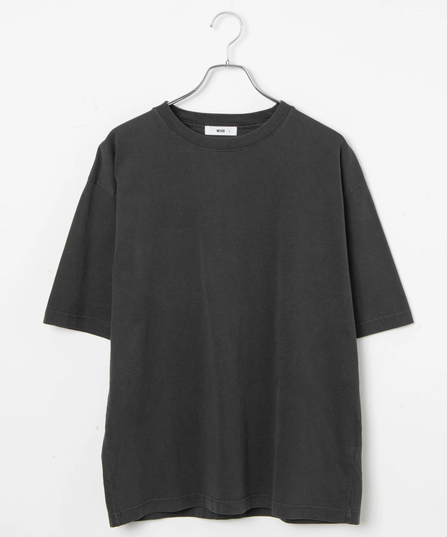 リラックスフィットコットンT - Image 125