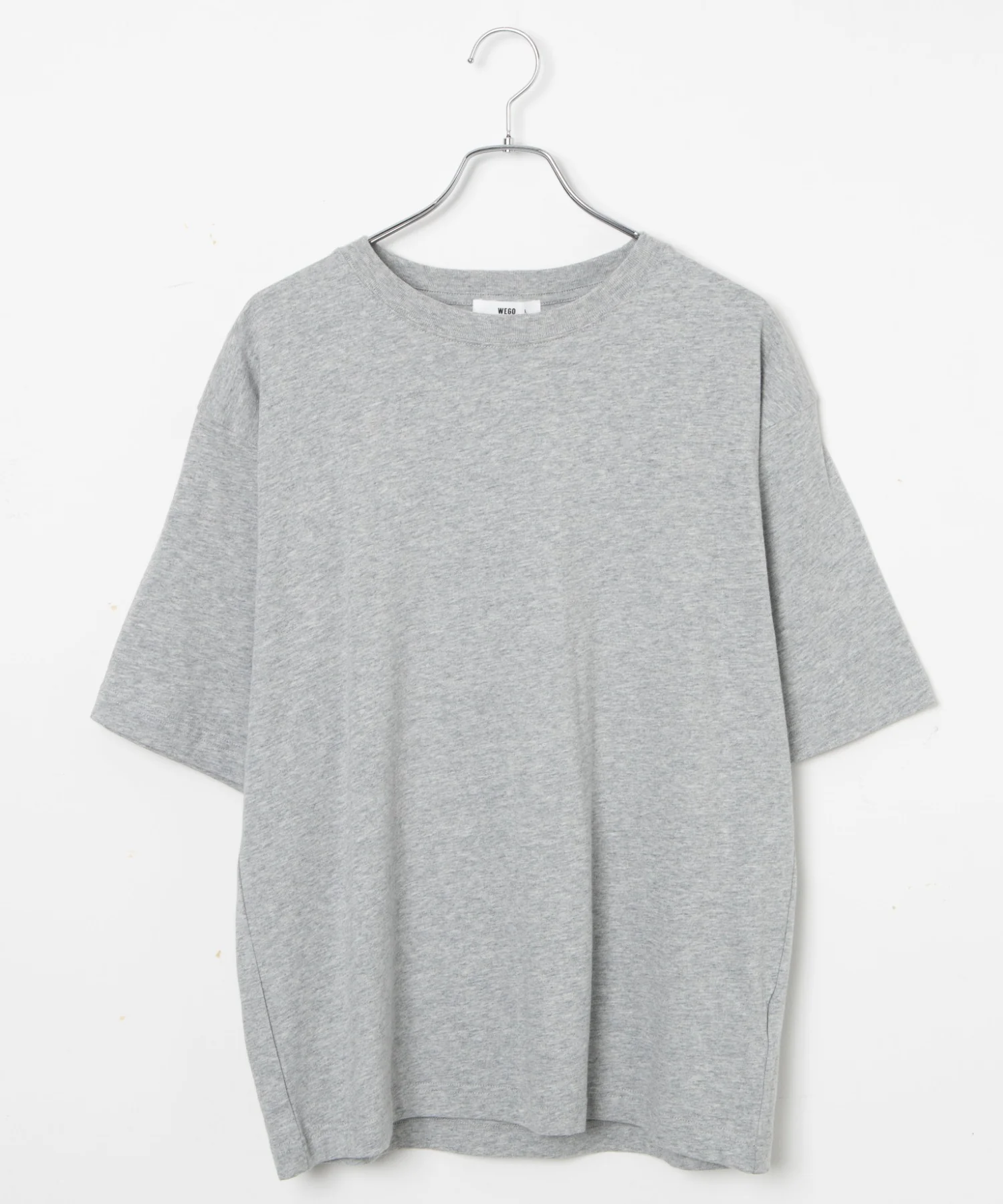 リラックスフィットコットンT - Image 126