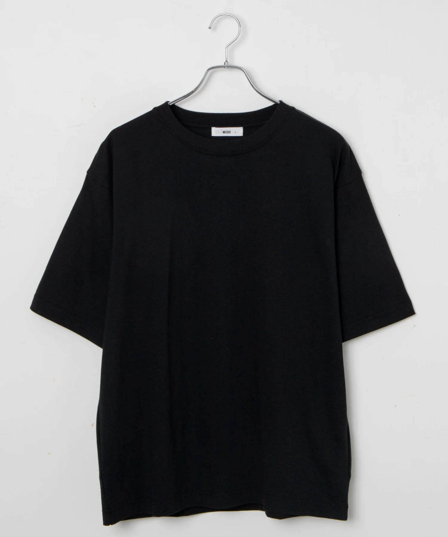 リラックスフィットコットンT - Image 127