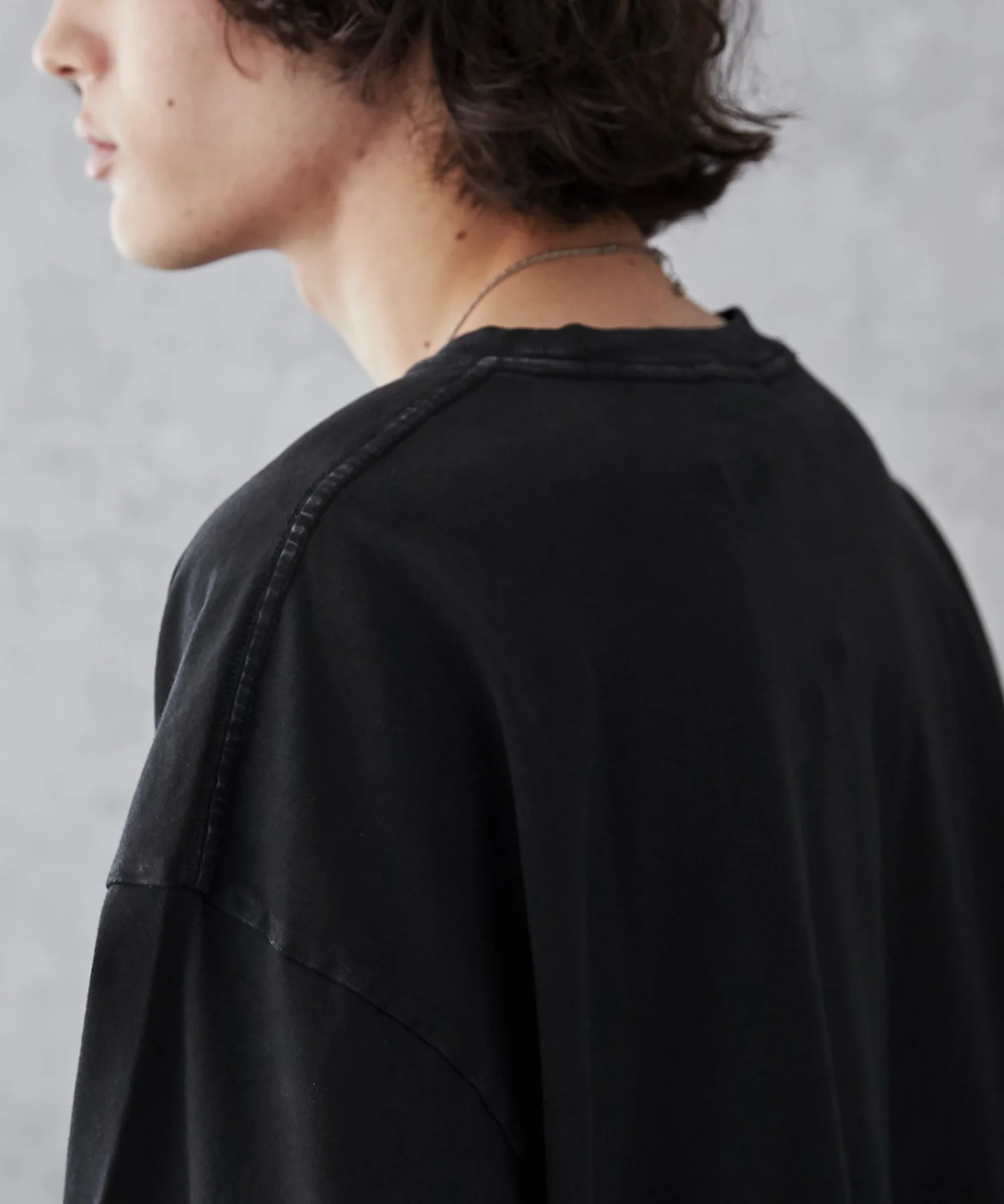 ビックコットンT - Image 10