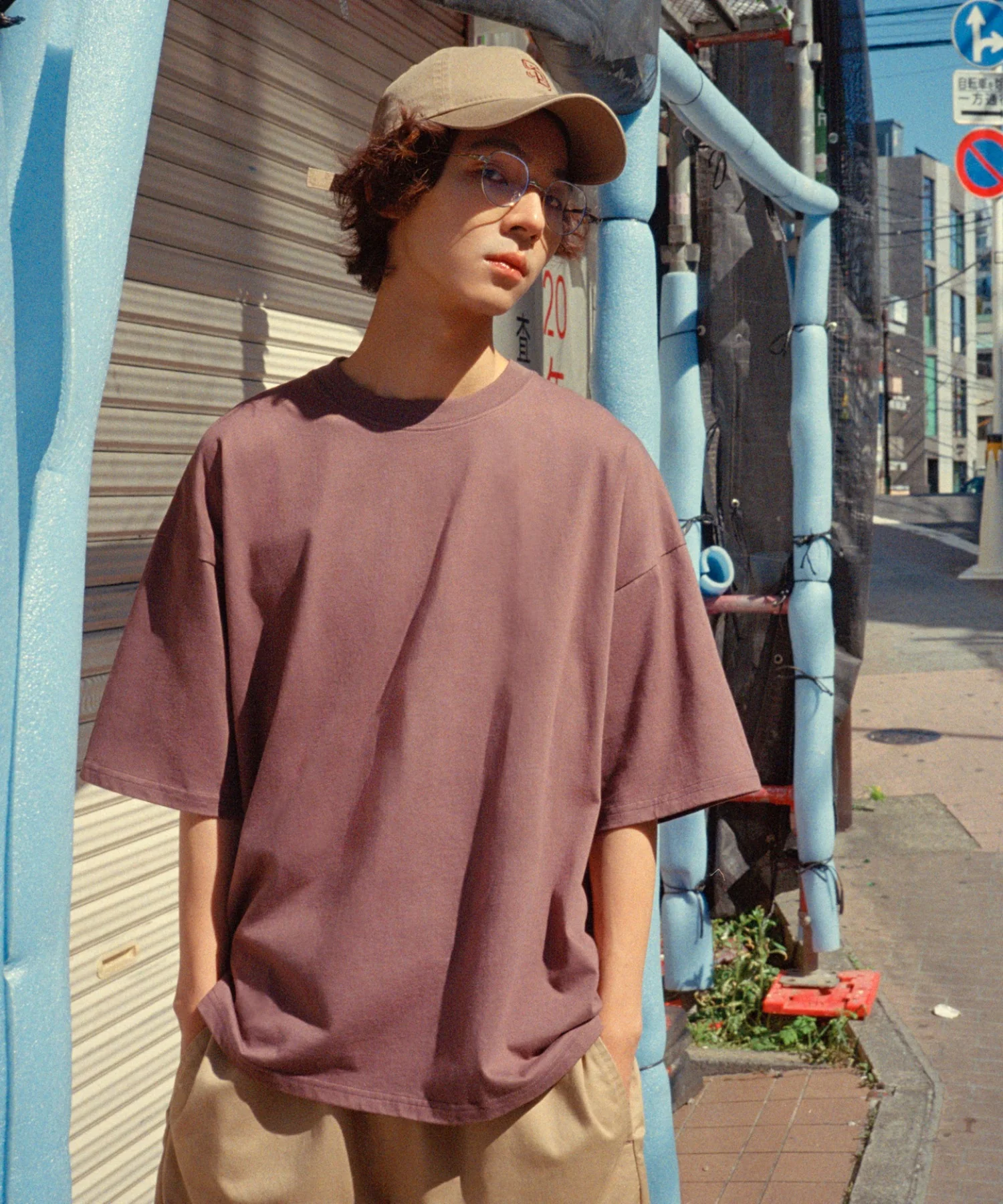 ビックコットンT - Image 12