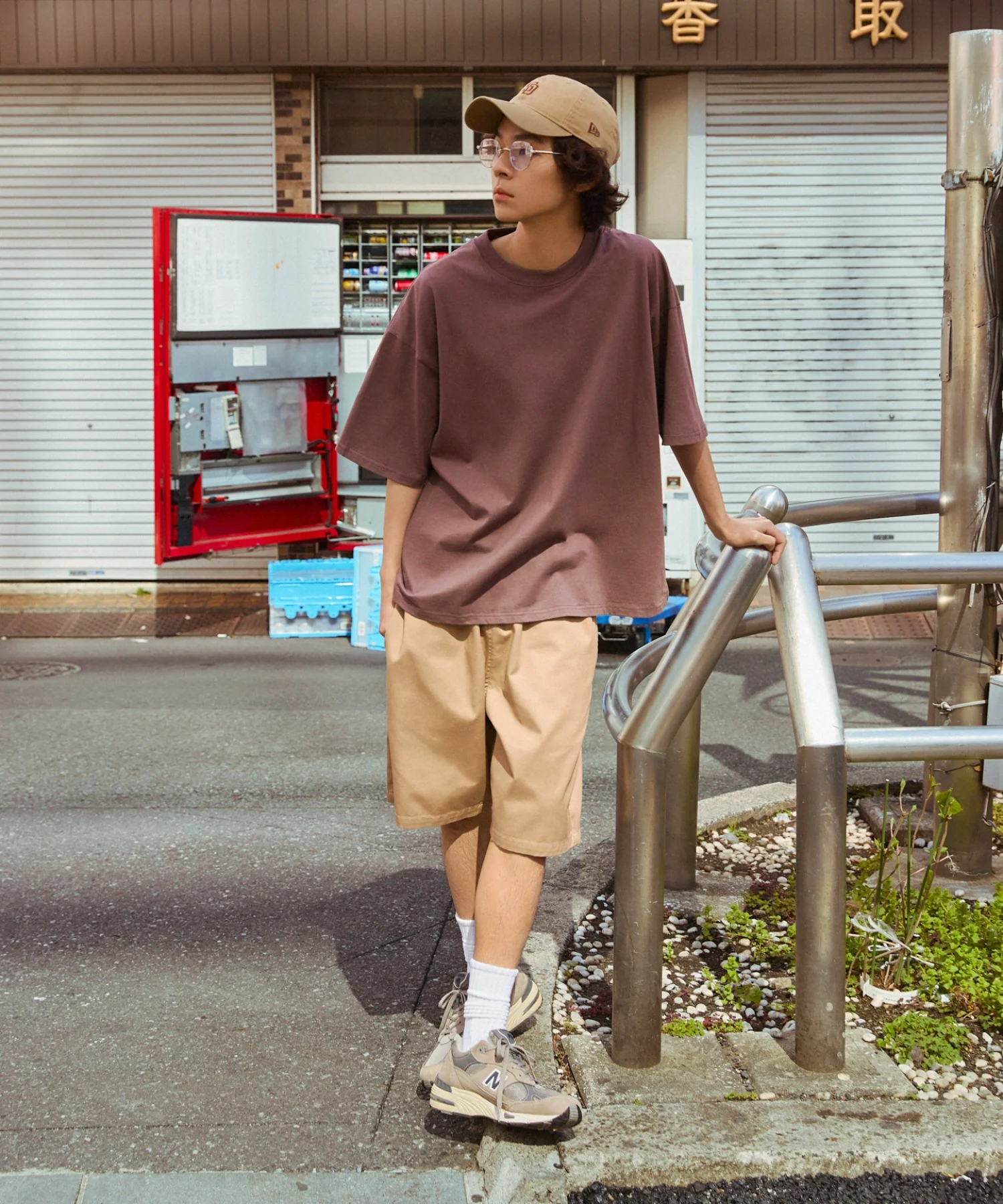 ビックコットンT - Image 13