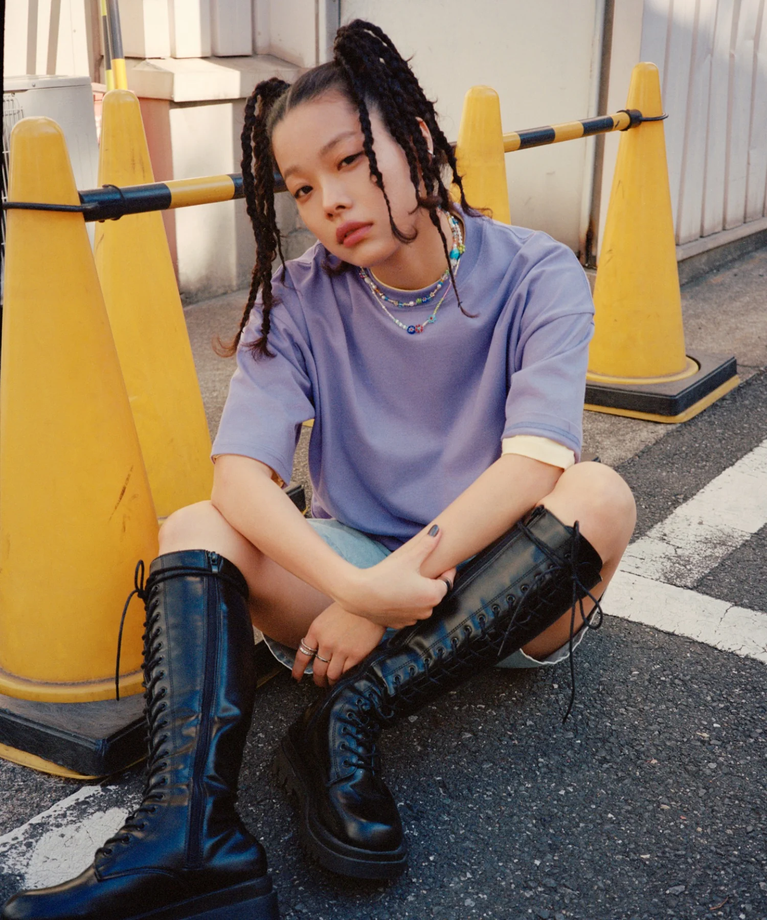 ビックコットンT - Image 14