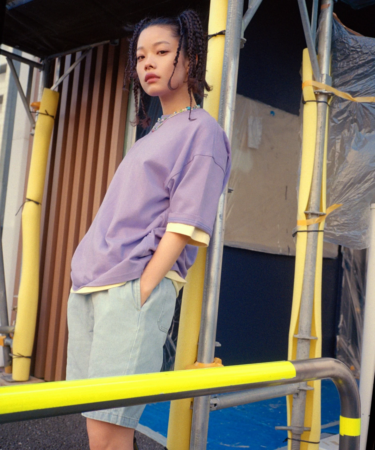 ビックコットンT - Image 15
