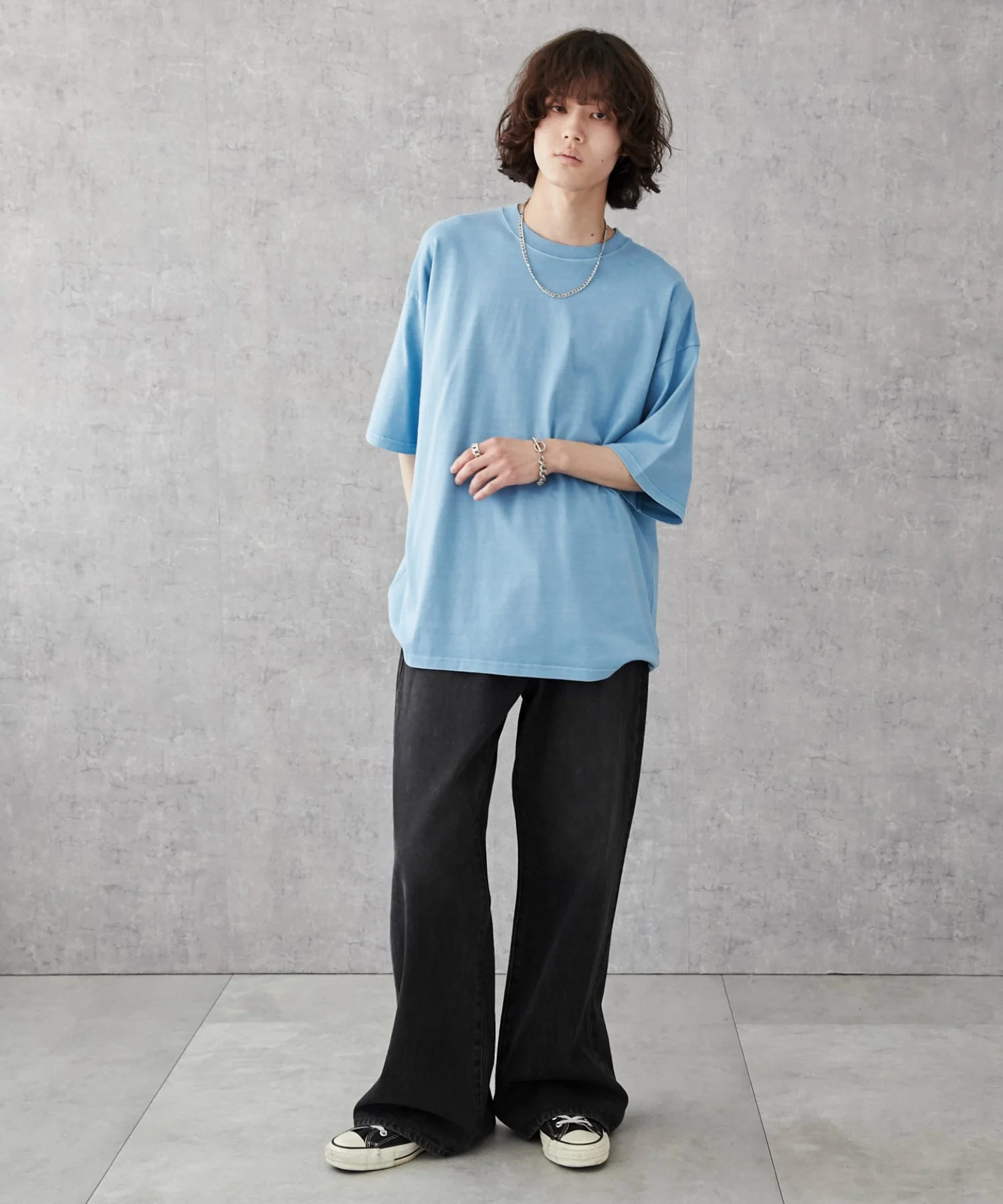 ビックコットンT - Image 16
