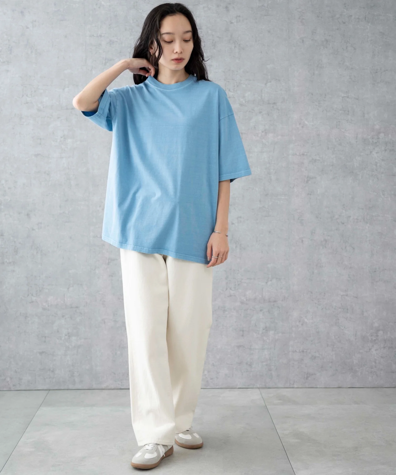 ビックコットンT - Image 17