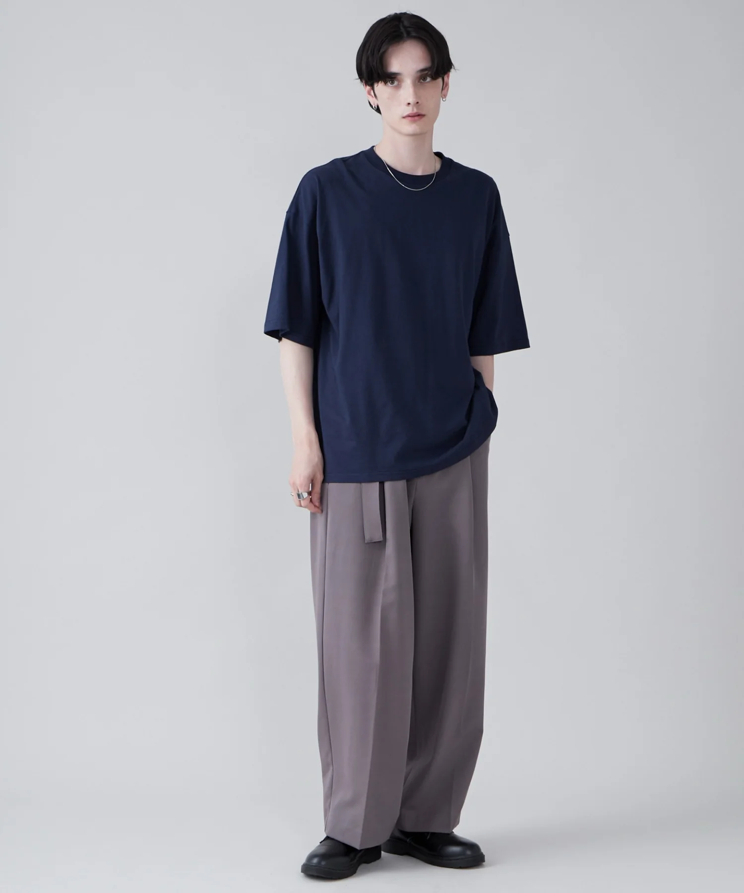 ビックコットンT - Image 18