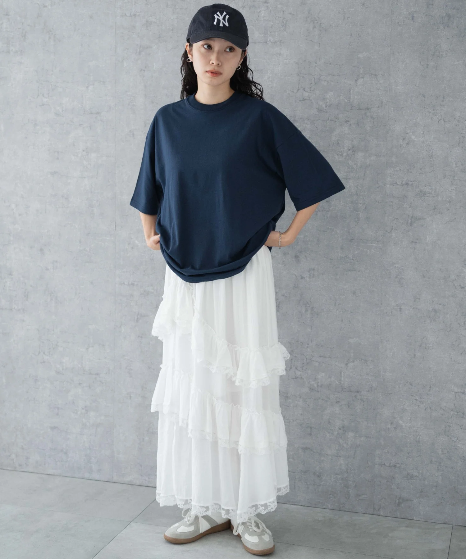 ビックコットンT - Image 19