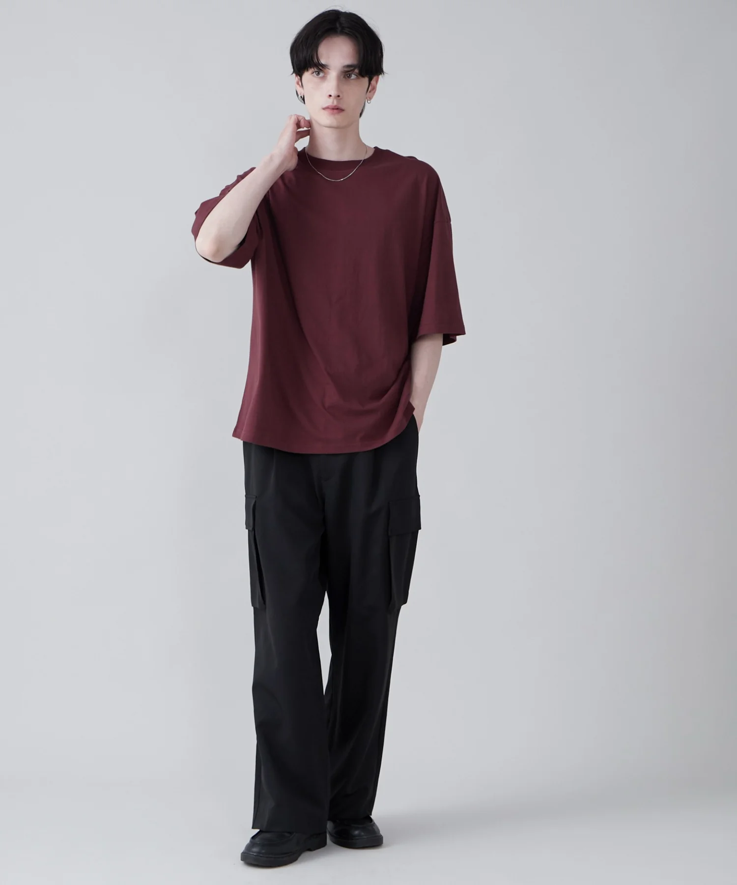 ビックコットンT - Image 21