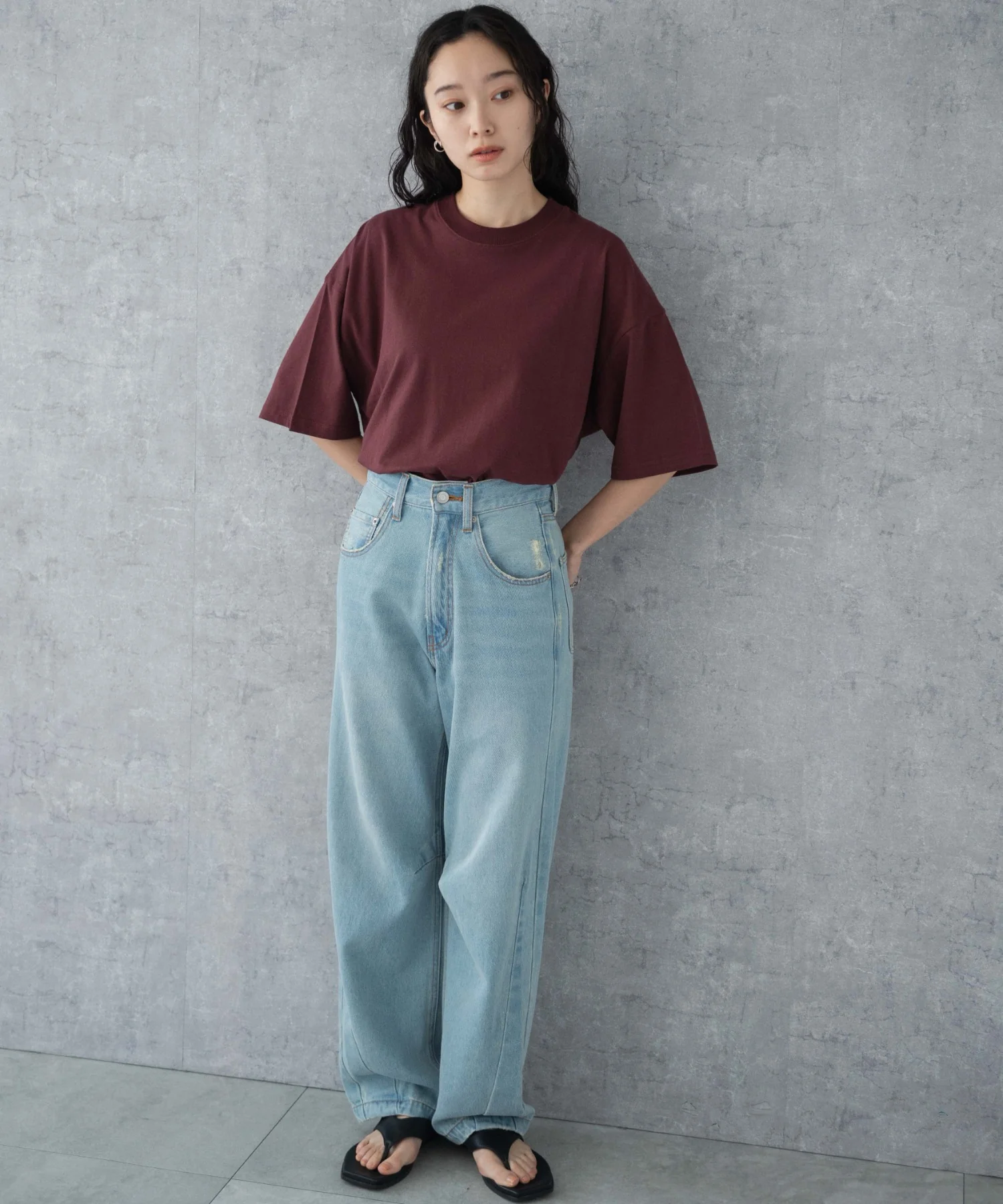 ビックコットンT - Image 22