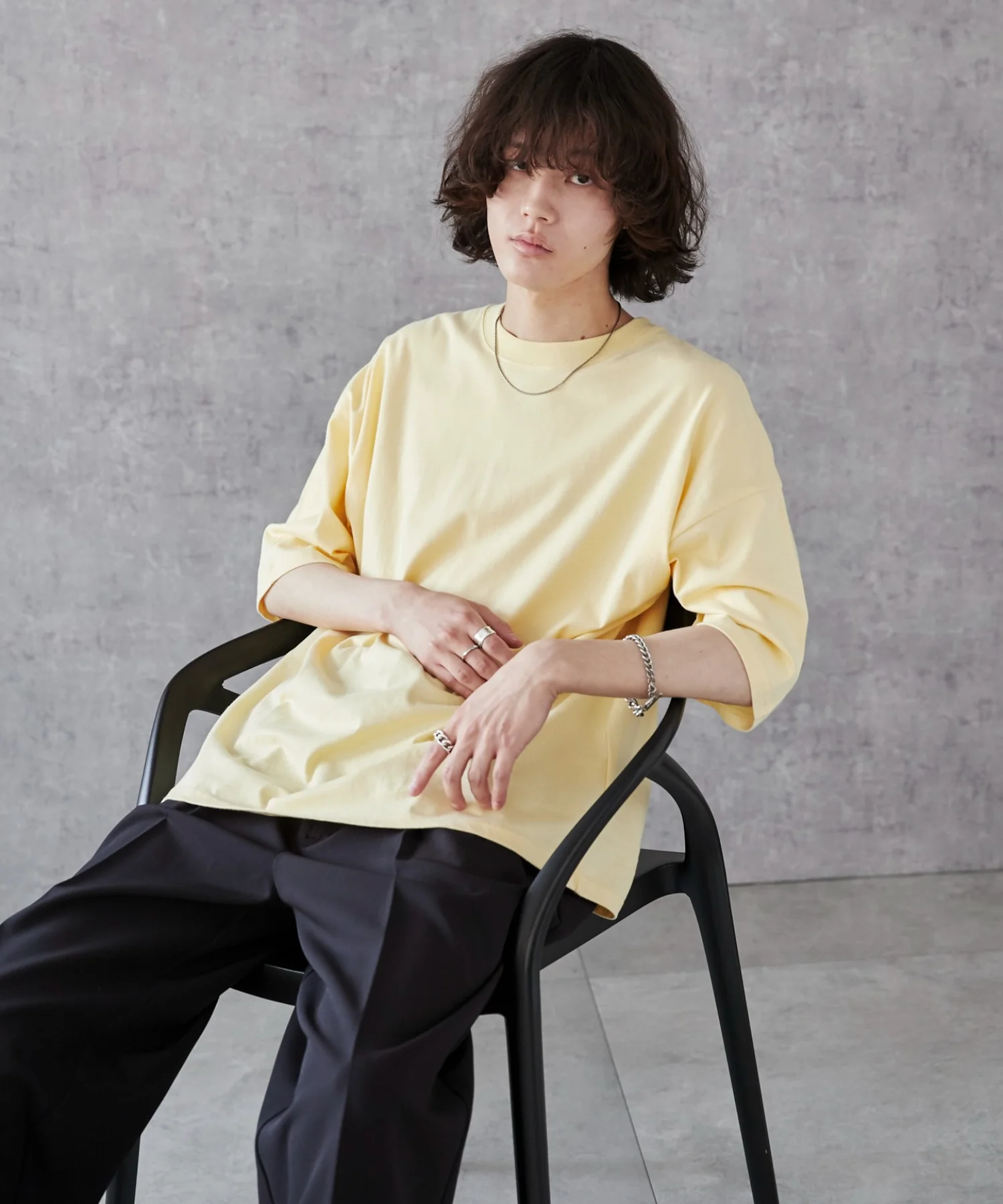 ビックコットンT - Image 23