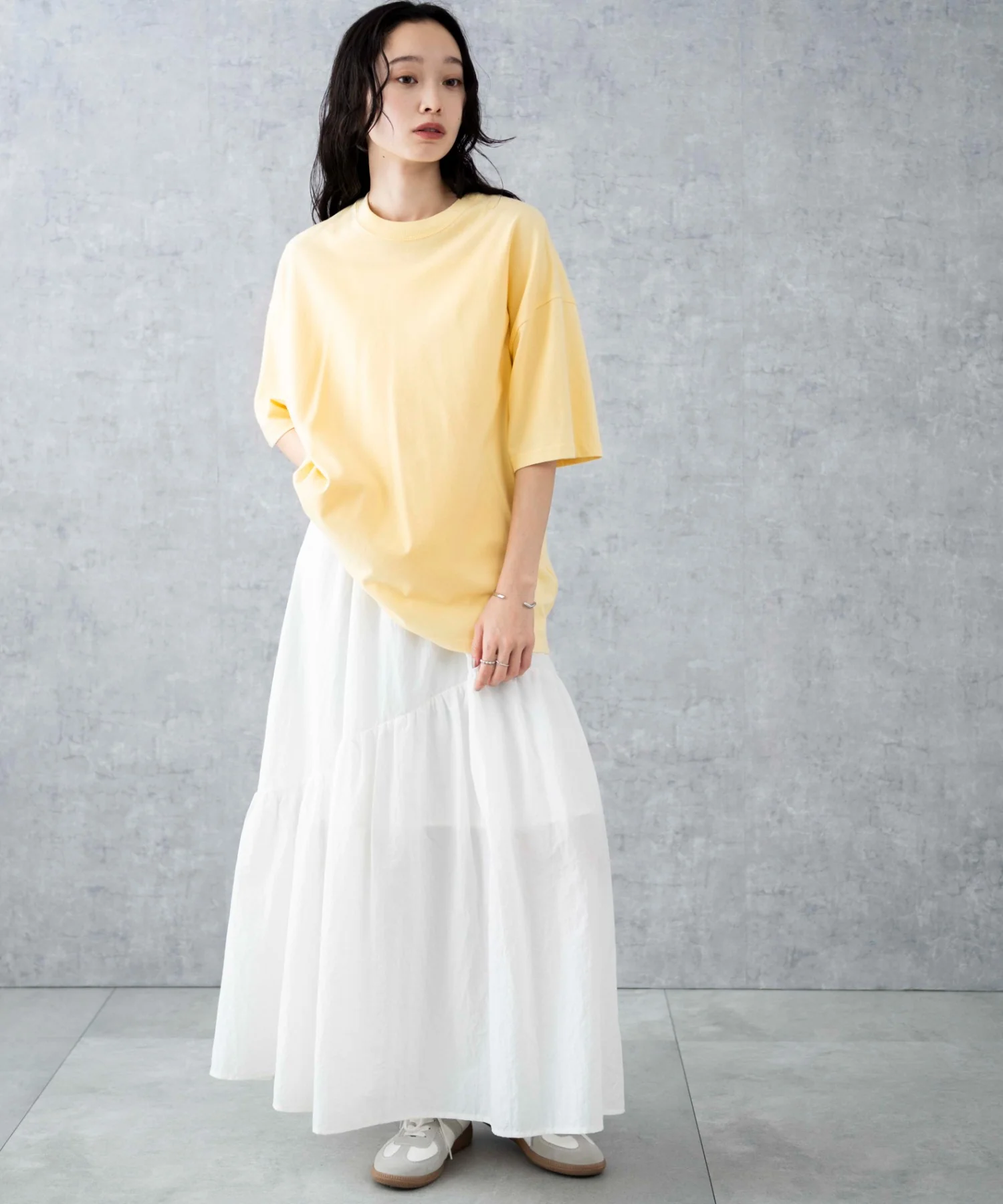 ビックコットンT - Image 24