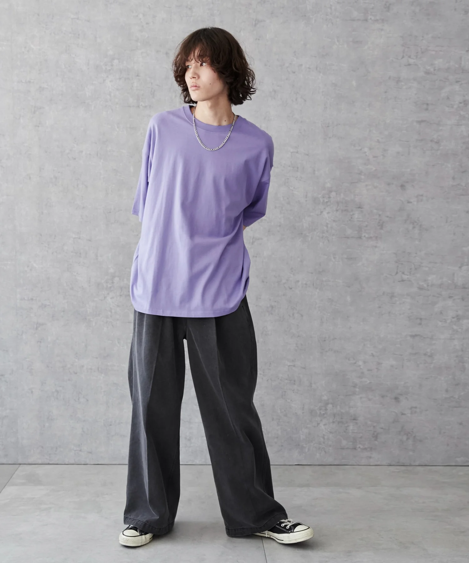 ビックコットンT - Image 25