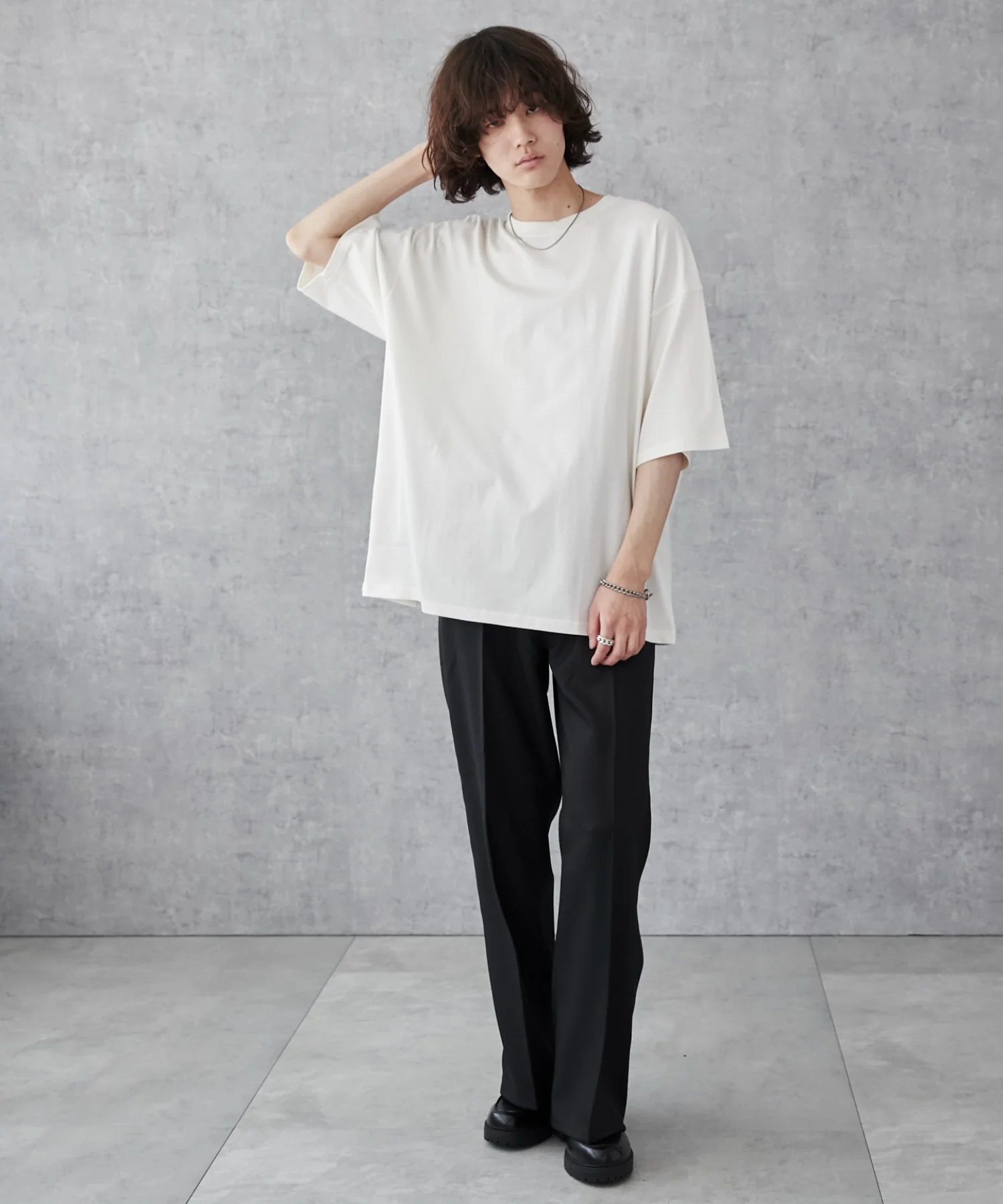 ビックコットンT - Image 26