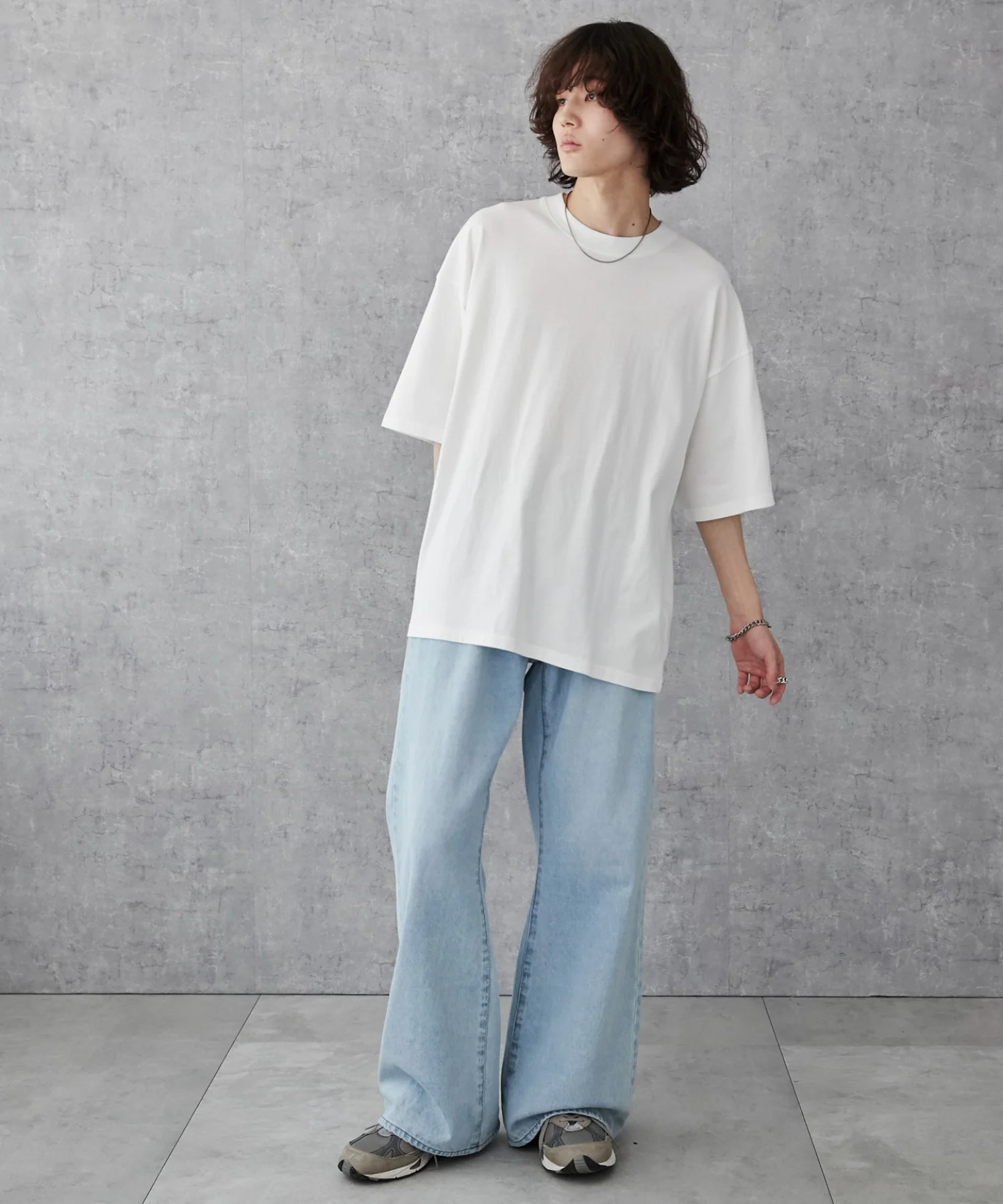 ビックコットンT - Image 27