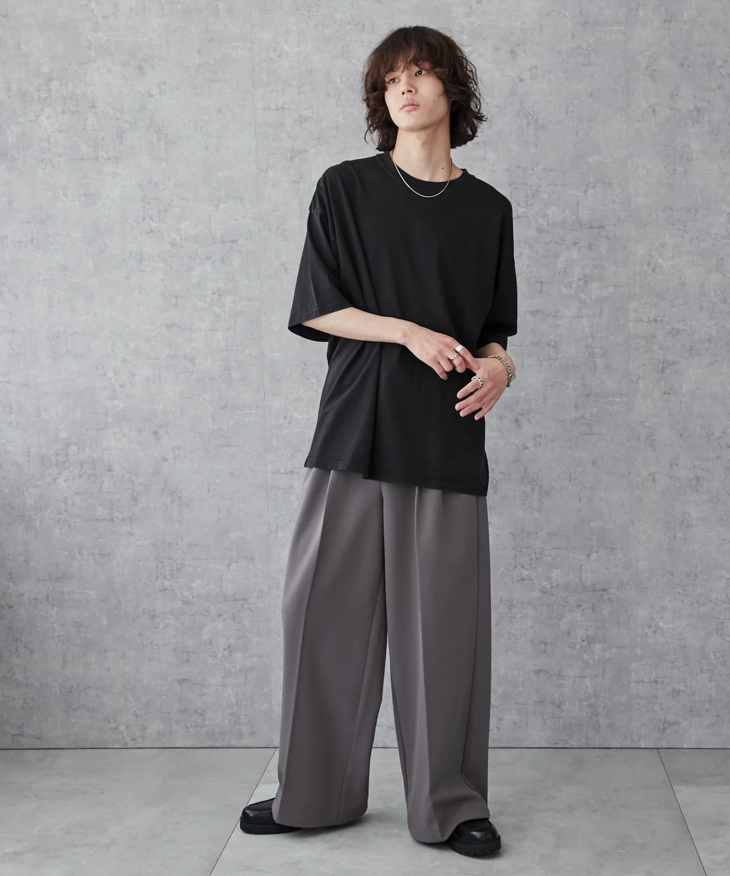 ビックコットンT - Image 29