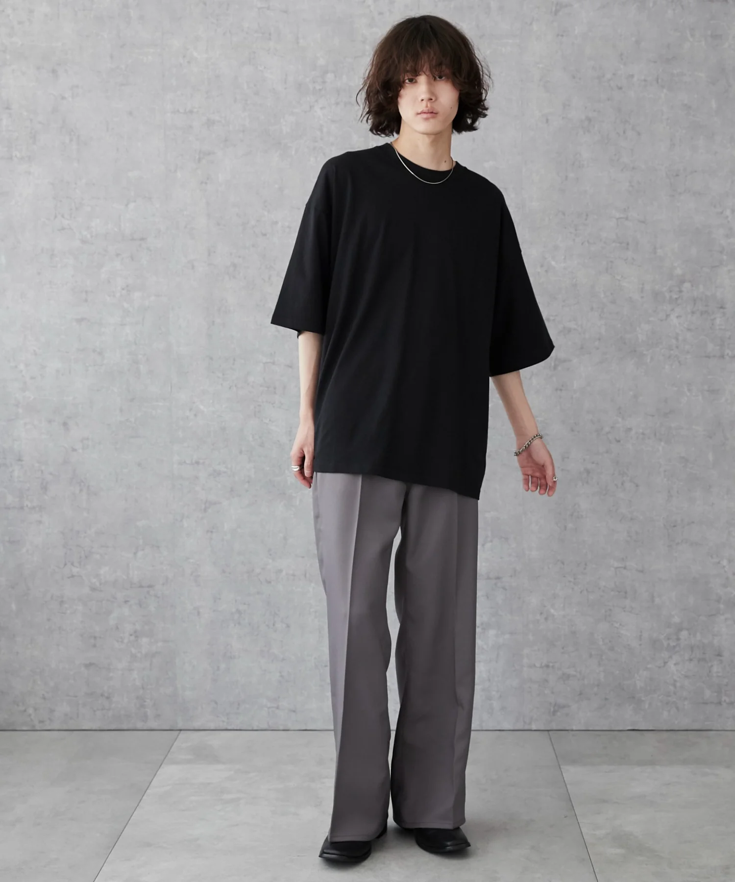 ビックコットンT - Image 30