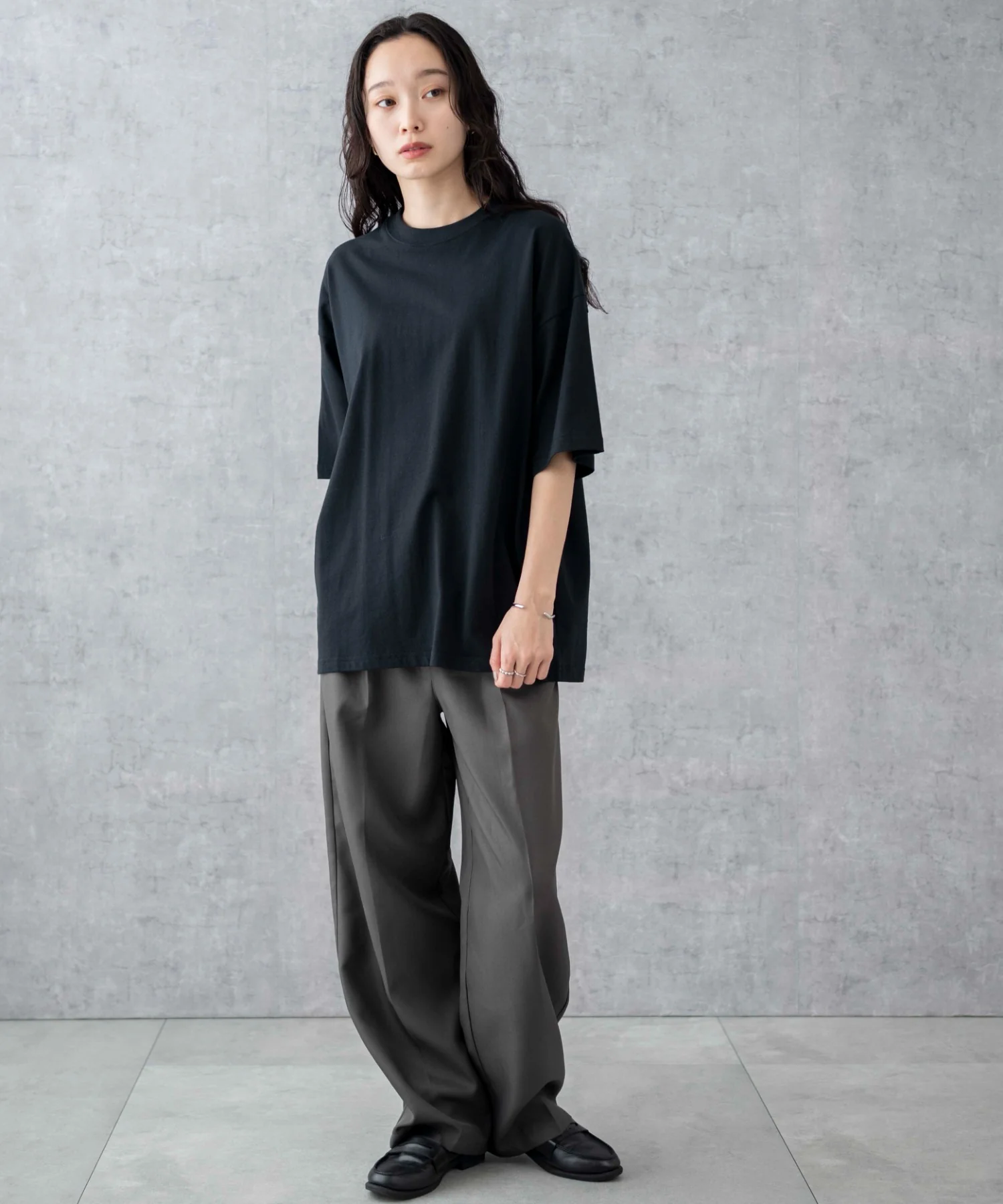 ビックコットンT - Image 31