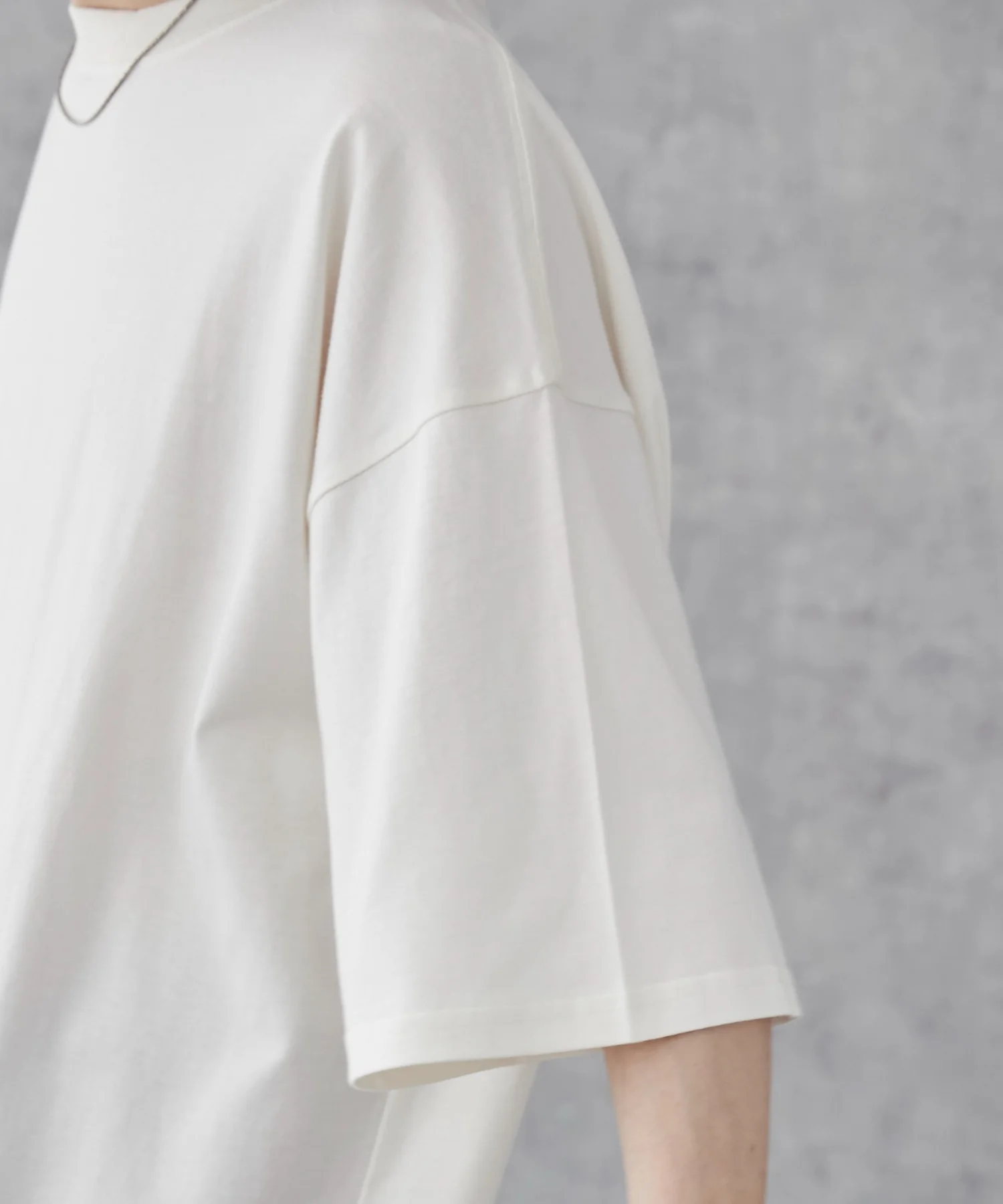 ビックコットンT - Image 33