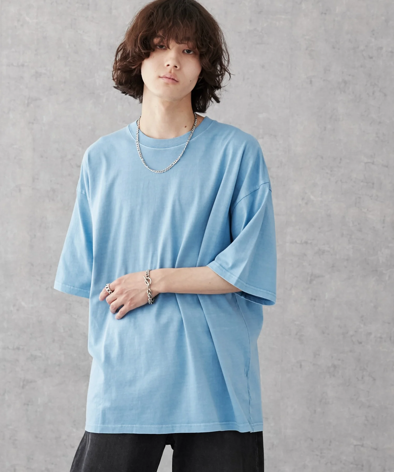 ビックコットンT - Image 35