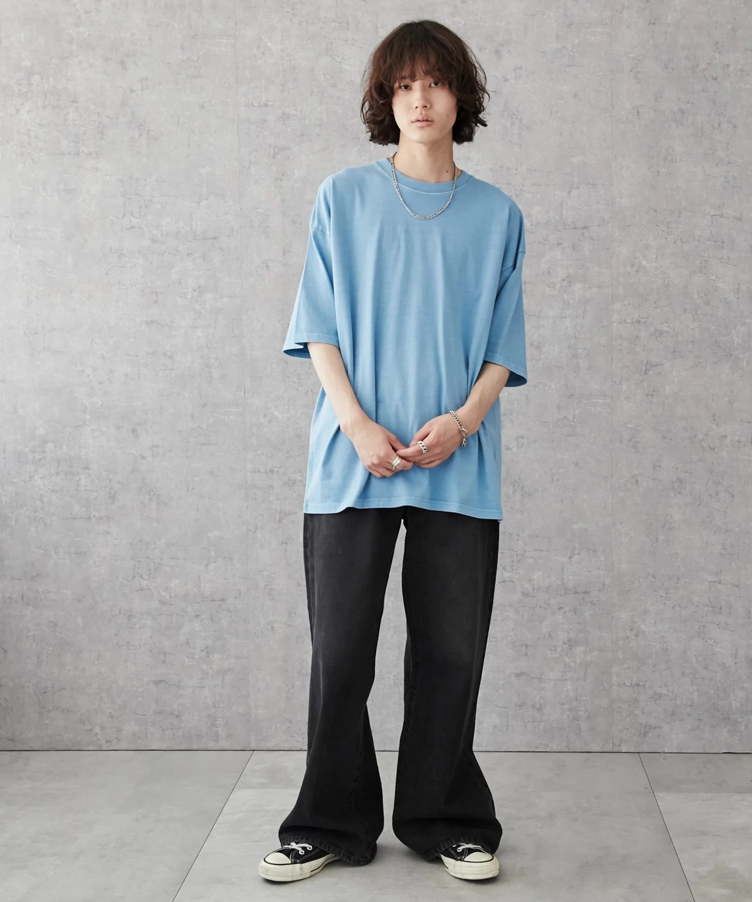 ビックコットンT - Image 36