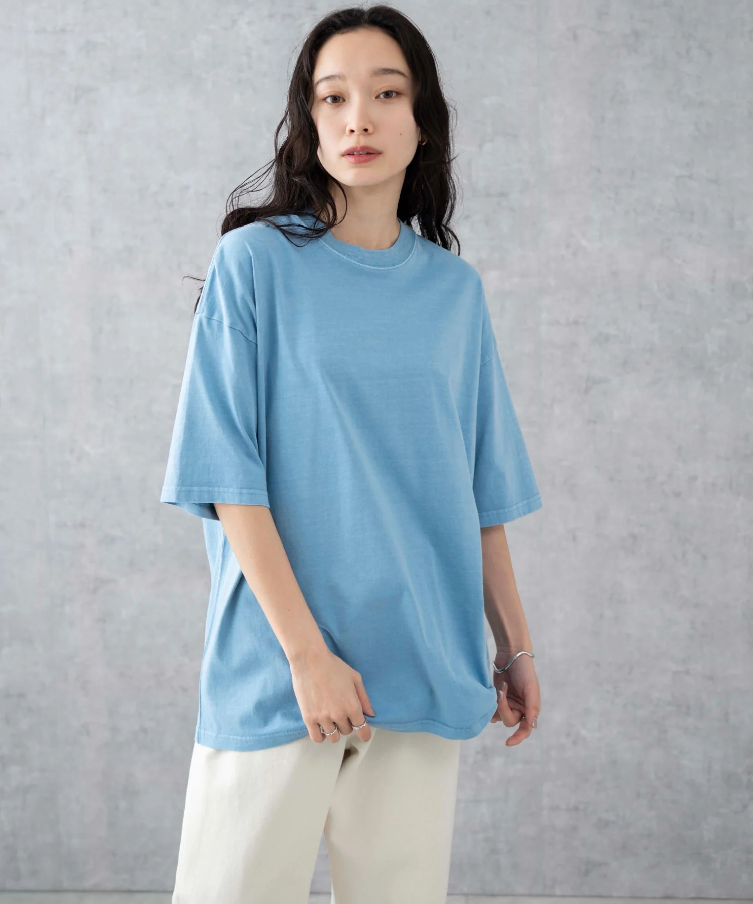 ビックコットンT - Image 37