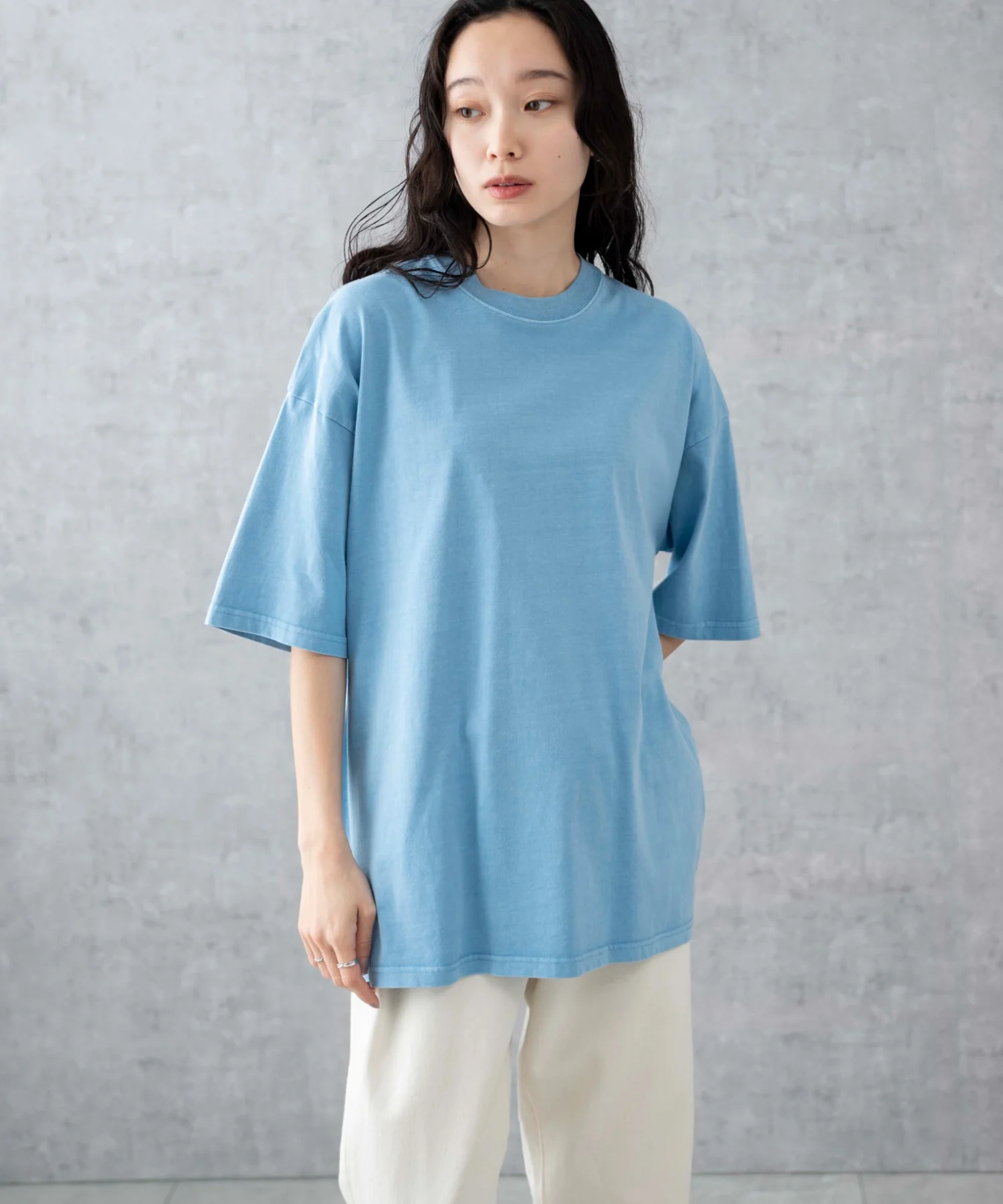 ビックコットンT - Image 38