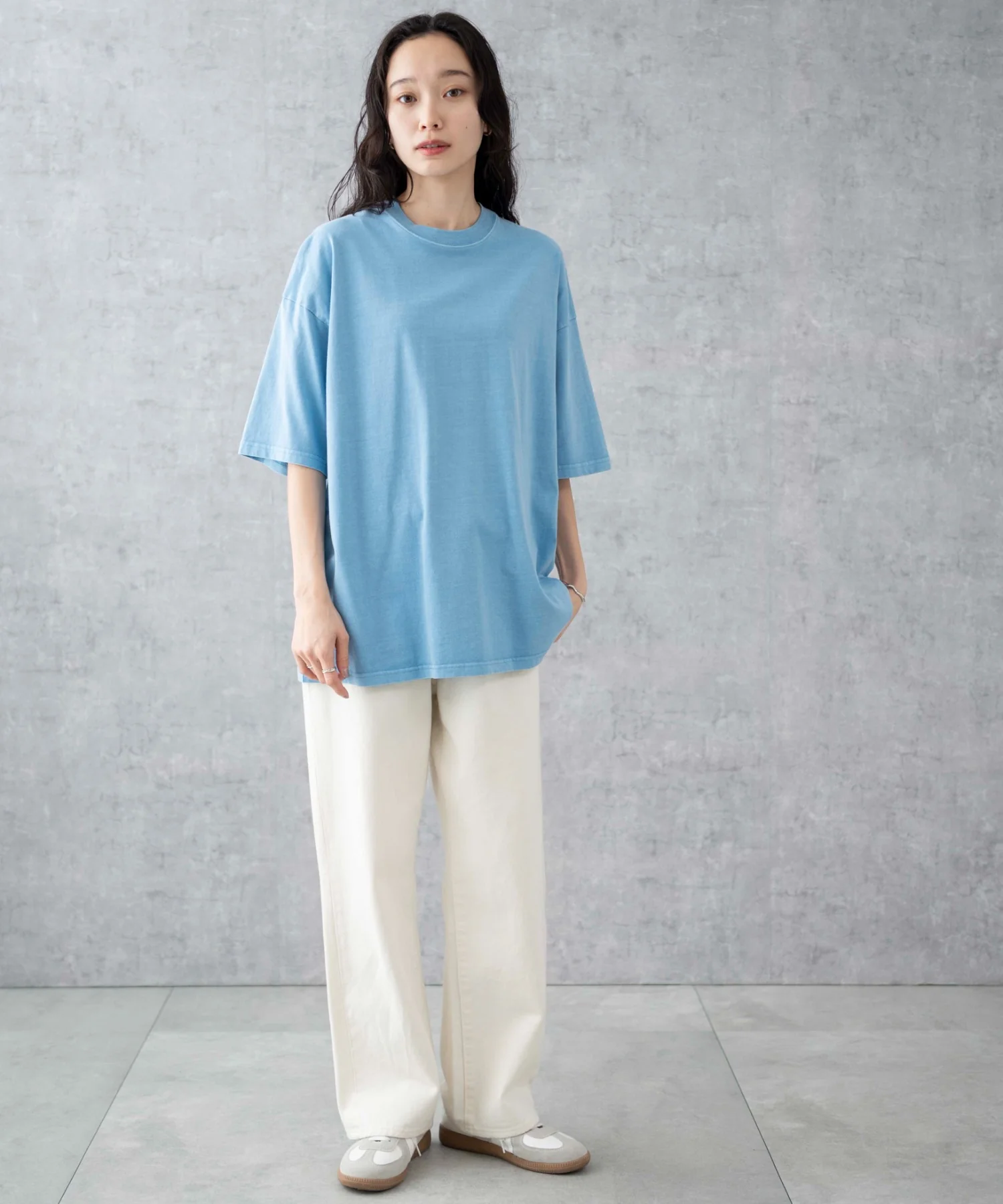 ビックコットンT - Image 39