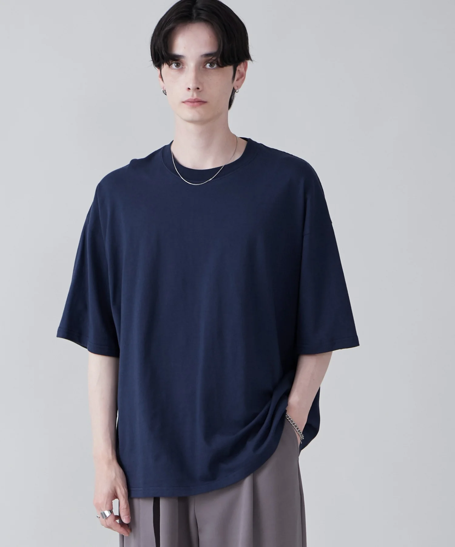 ビックコットンT - Image 40