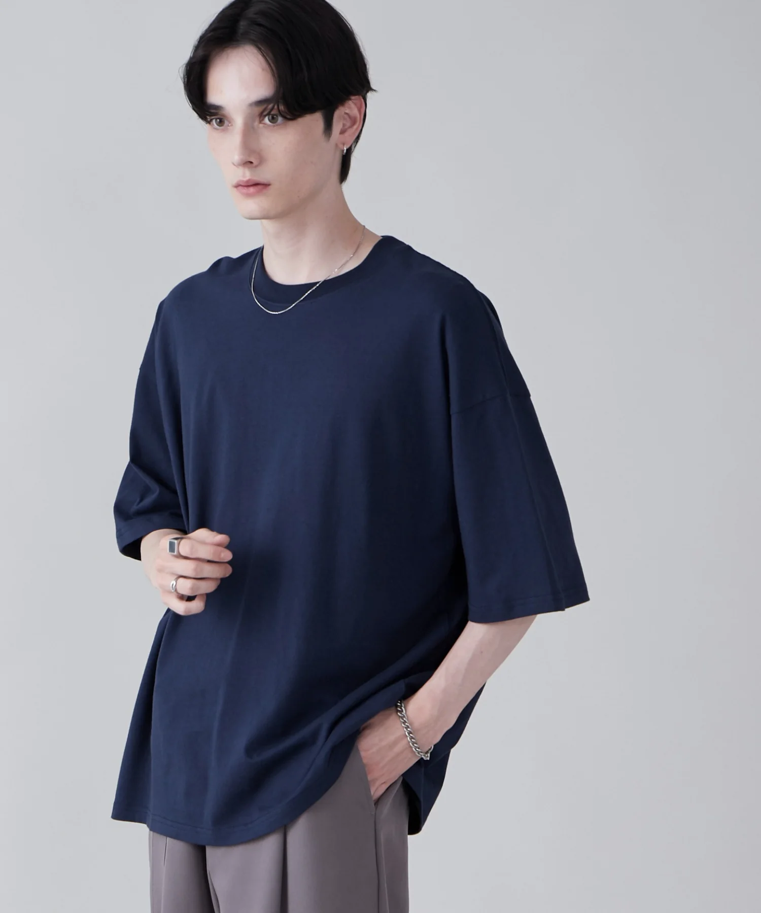 ビックコットンT - Image 41