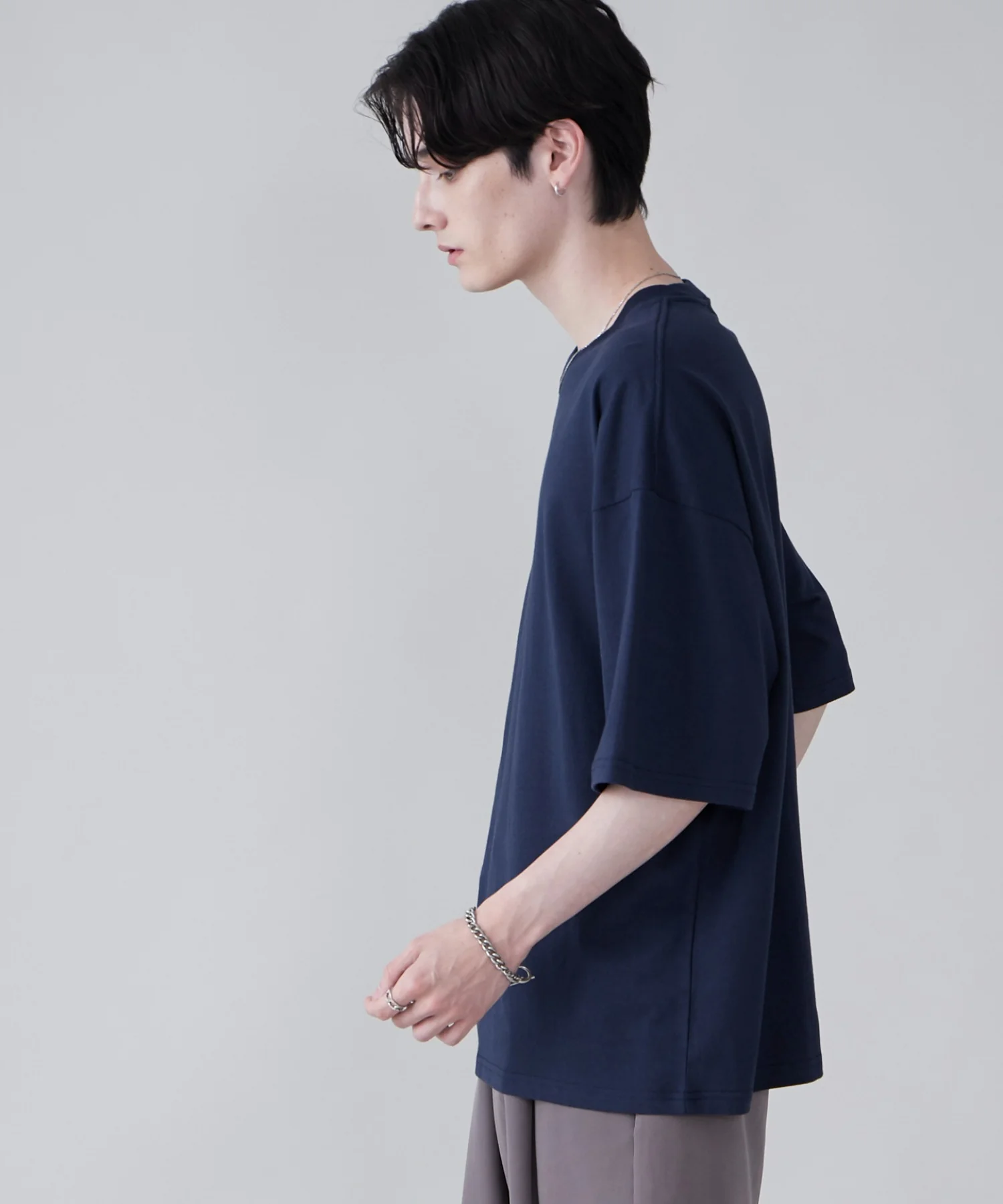 ビックコットンT - Image 42