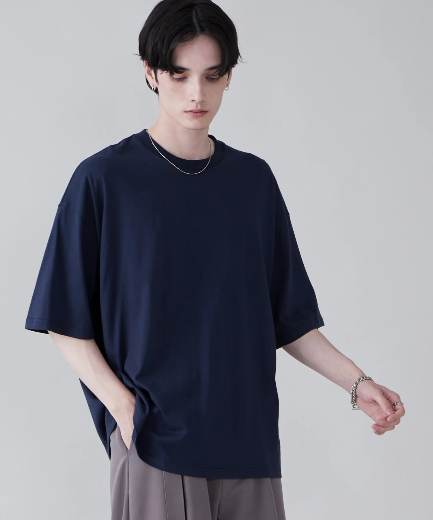 ビックコットンT - Image 43