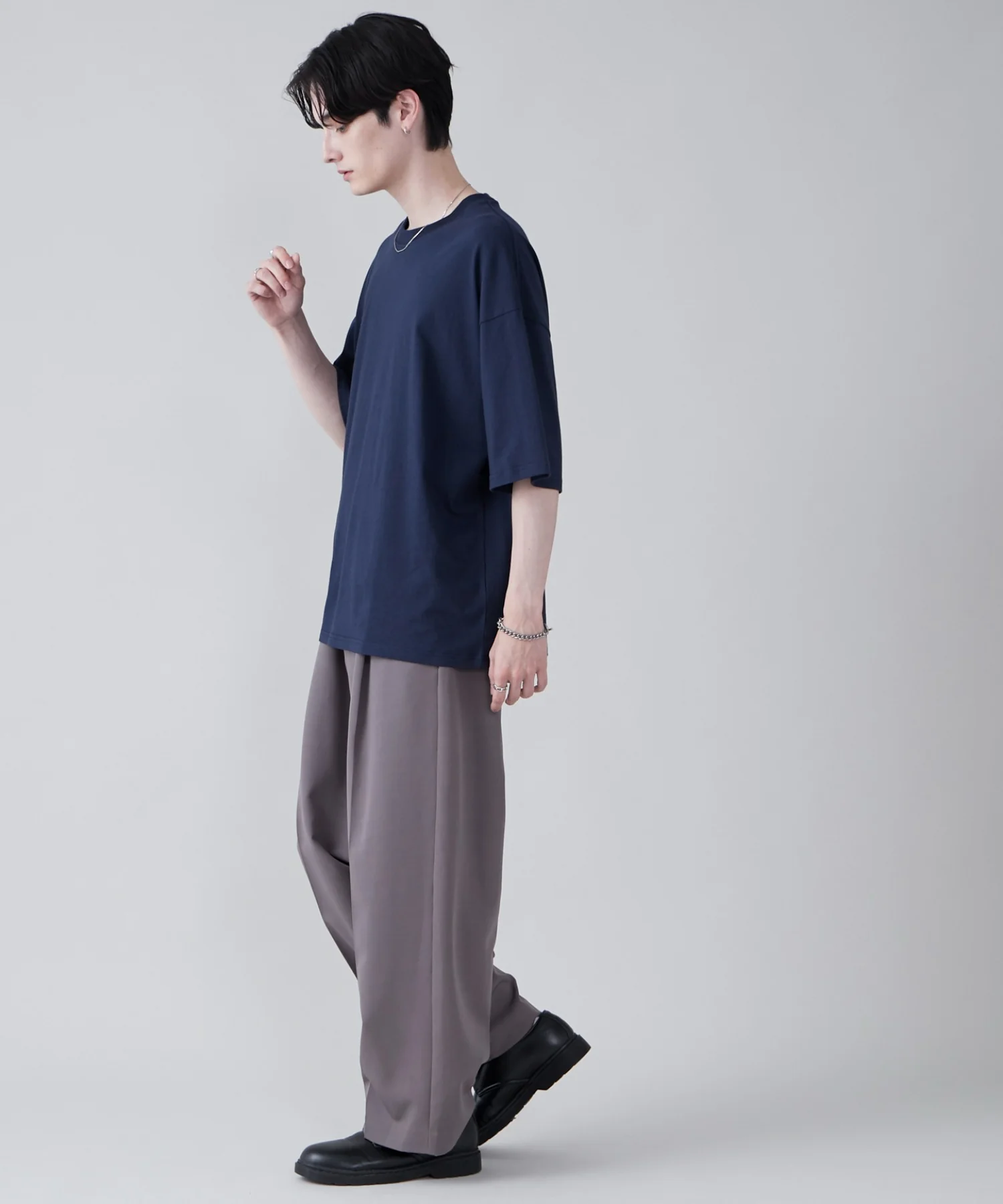 ビックコットンT - Image 44