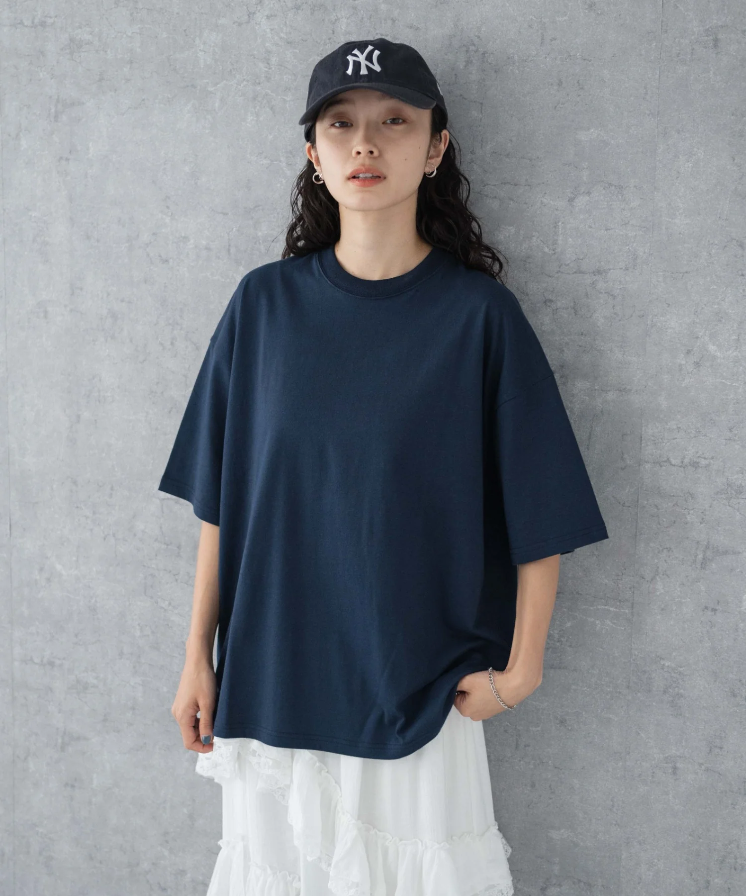 ビックコットンT - Image 45