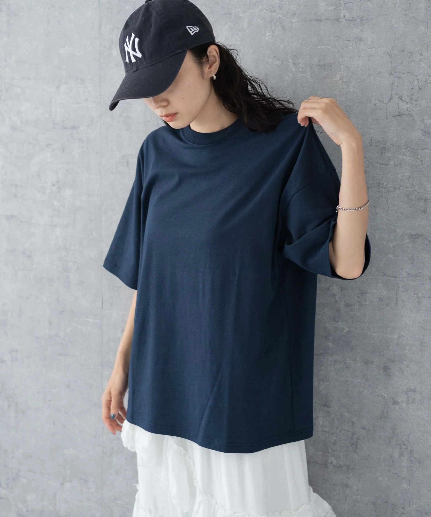 ビックコットンT - Image 46