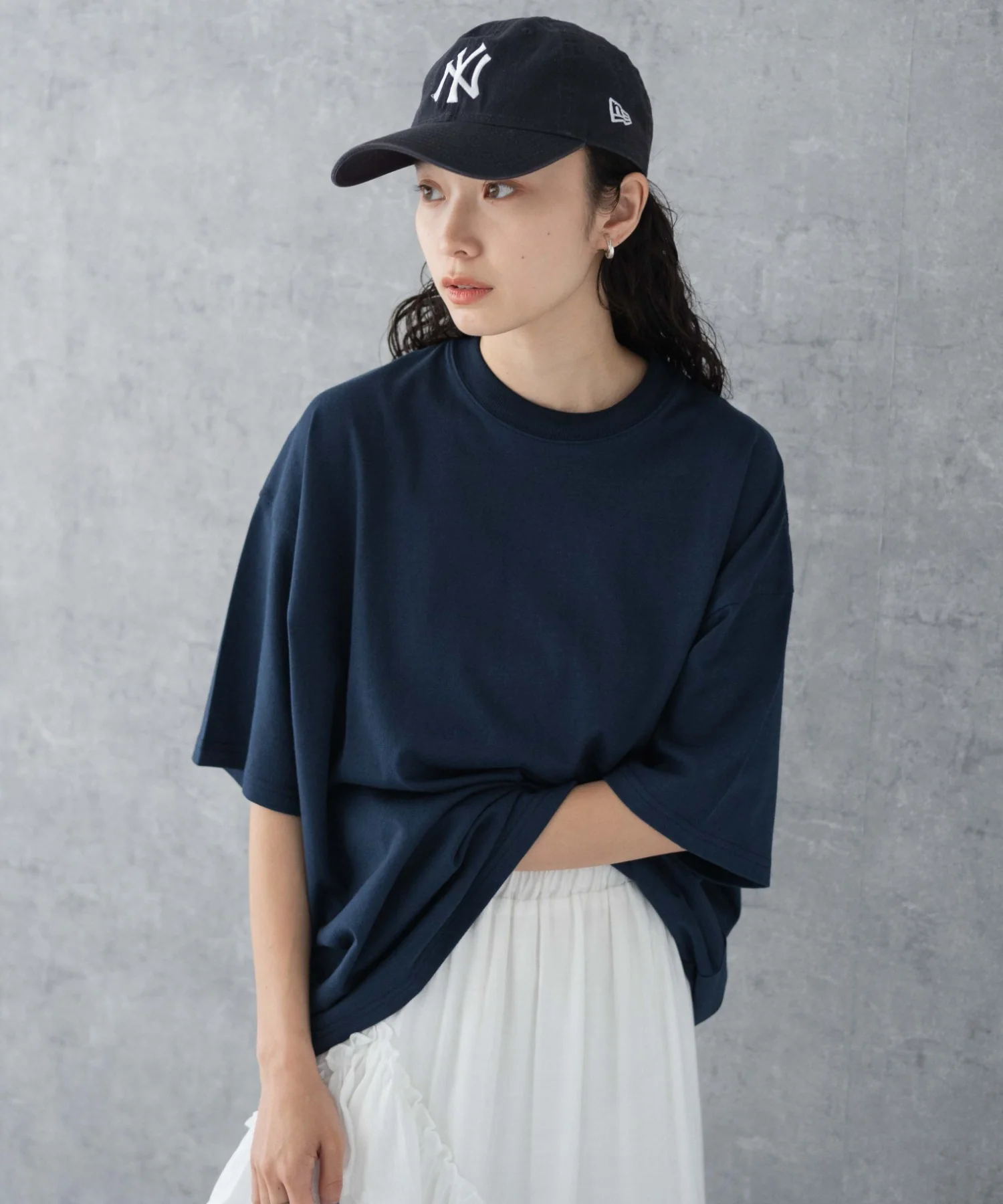 ビックコットンT - Image 47