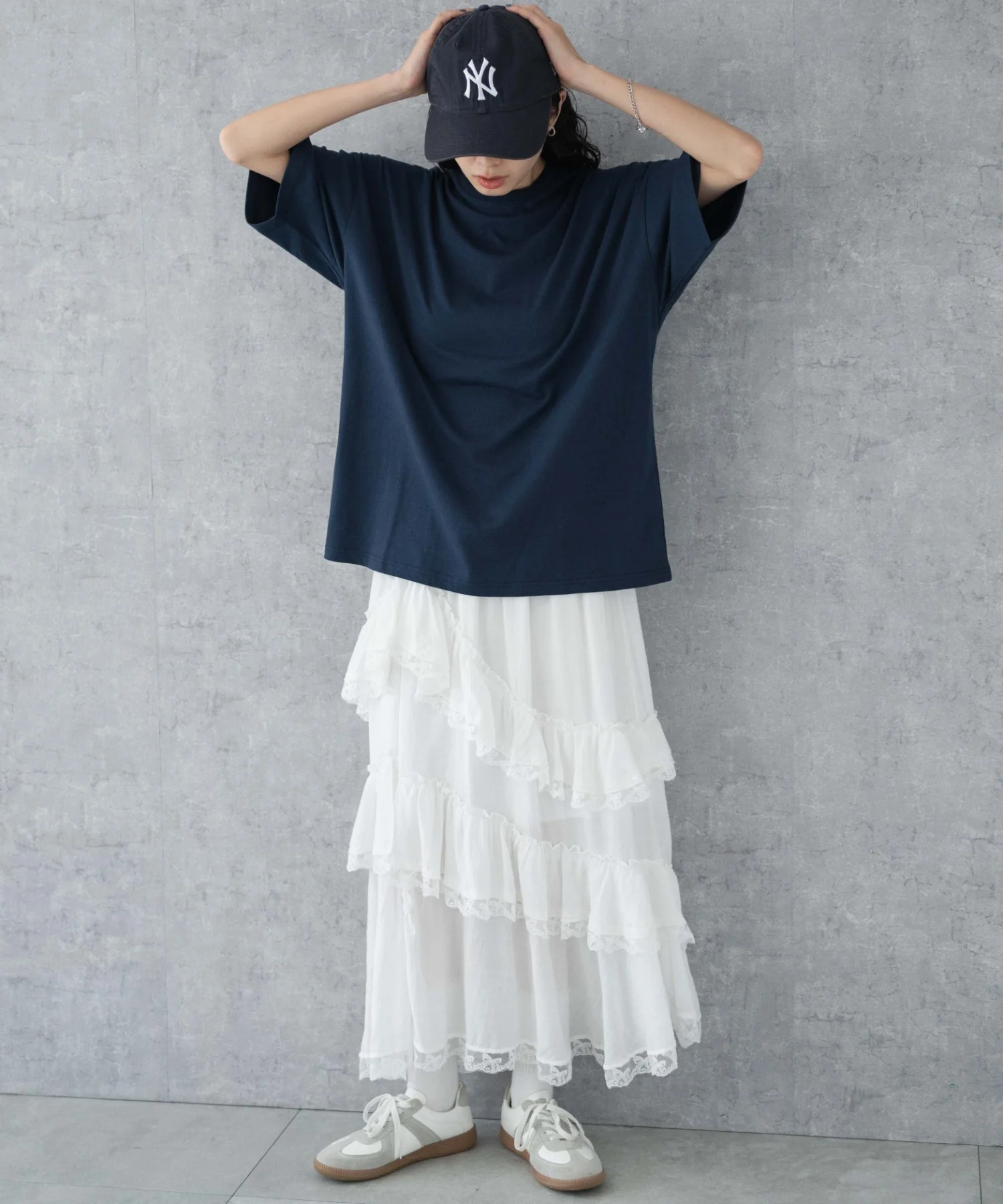 ビックコットンT - Image 48