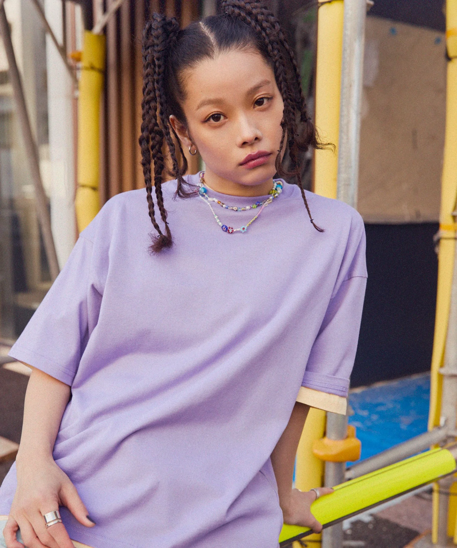 ビックコットンT - Image 5