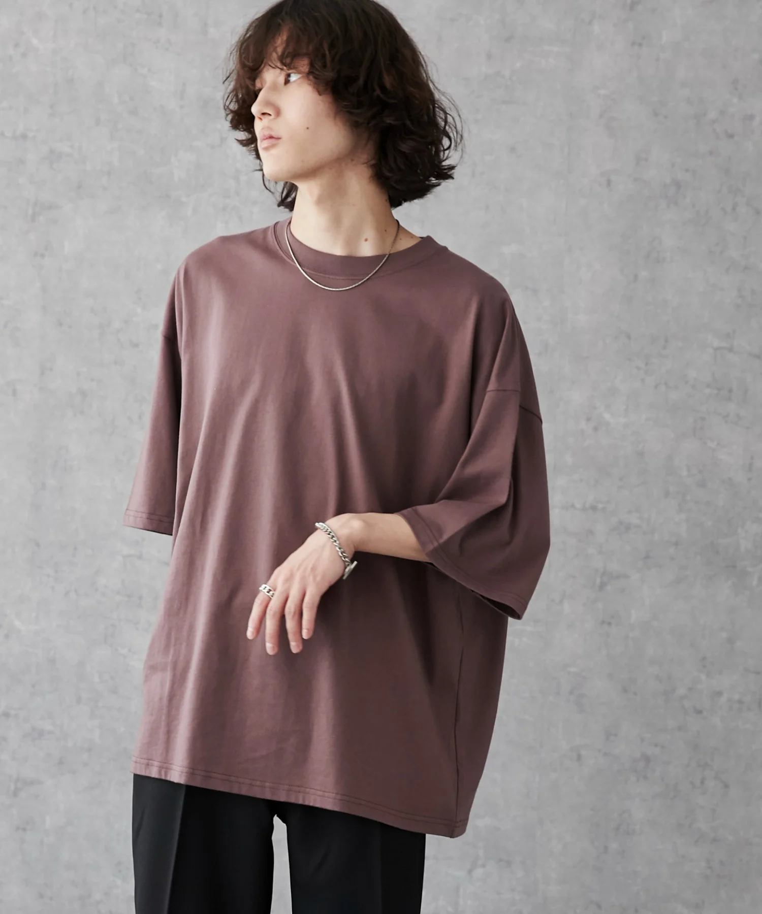 ビックコットンT - Image 50