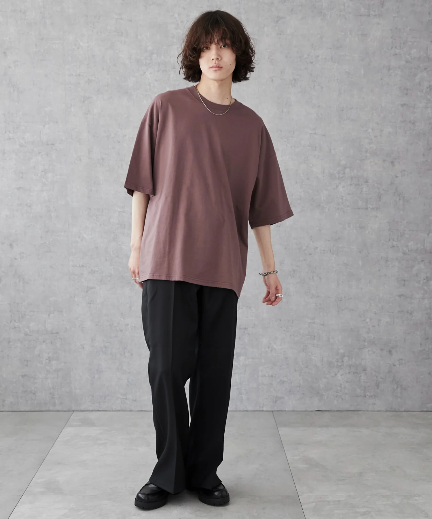 ビックコットンT - Image 51