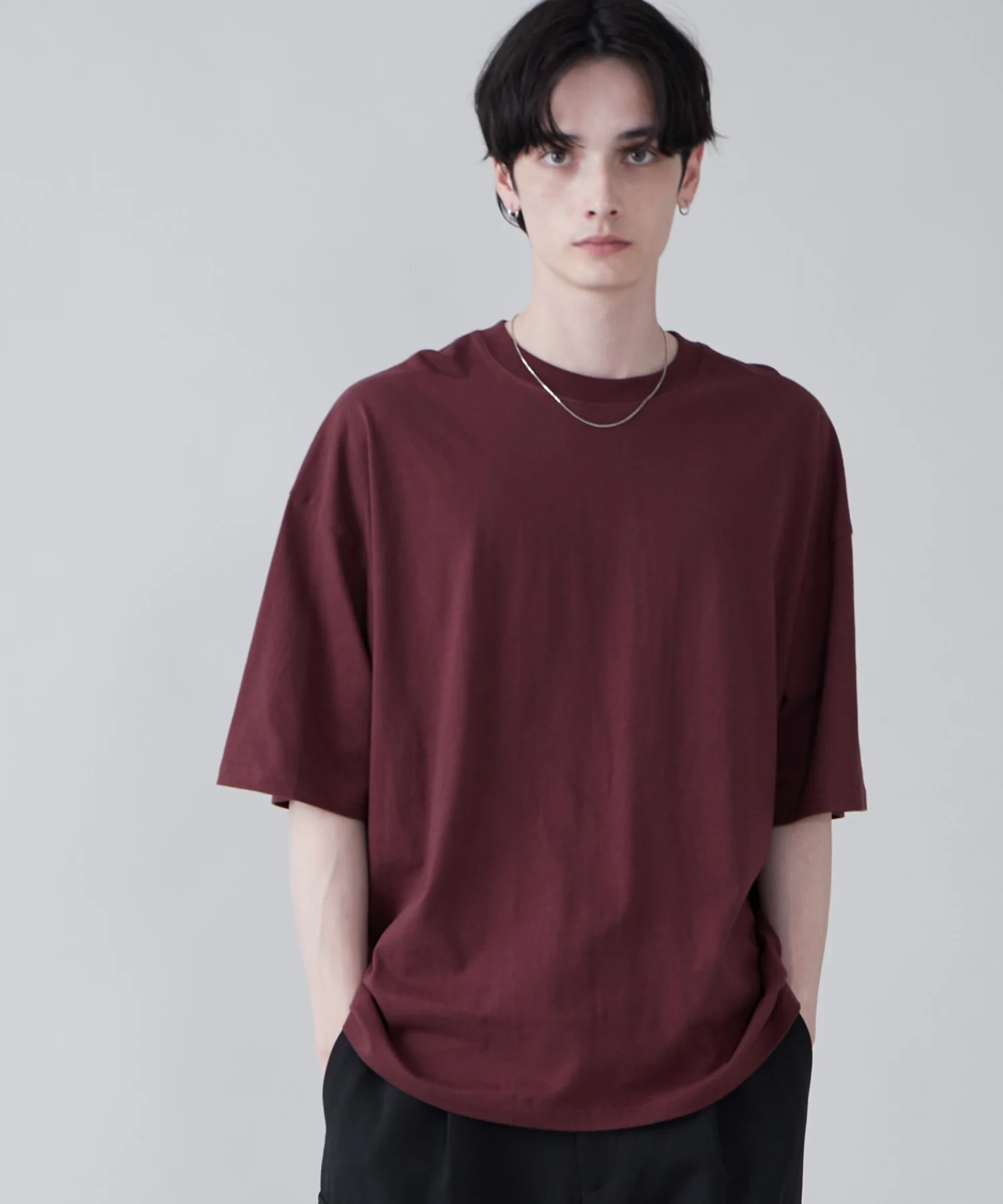 ビックコットンT - Image 52