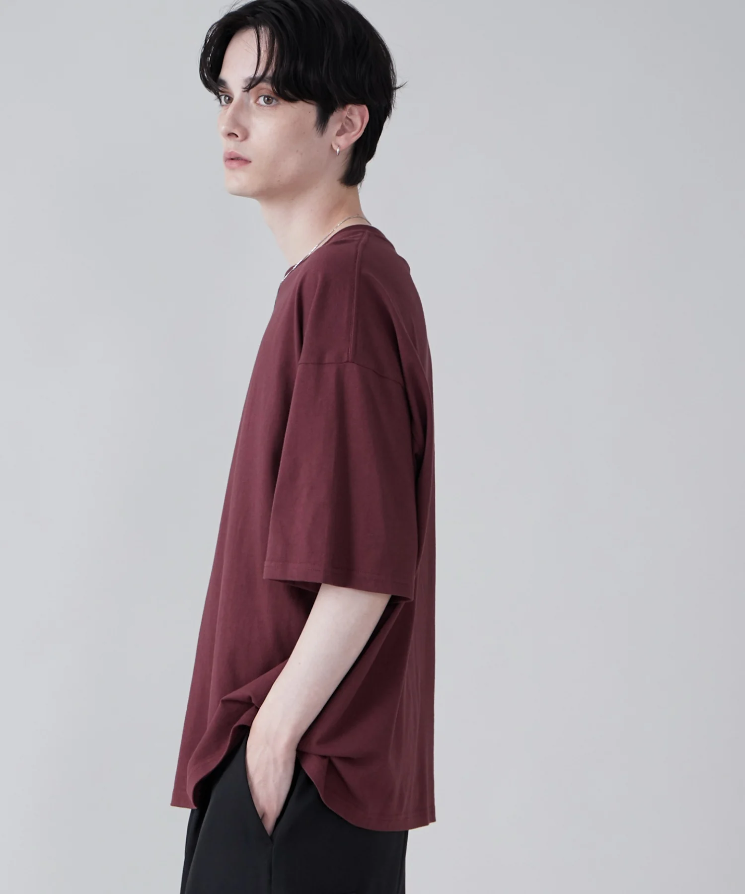 ビックコットンT - Image 53
