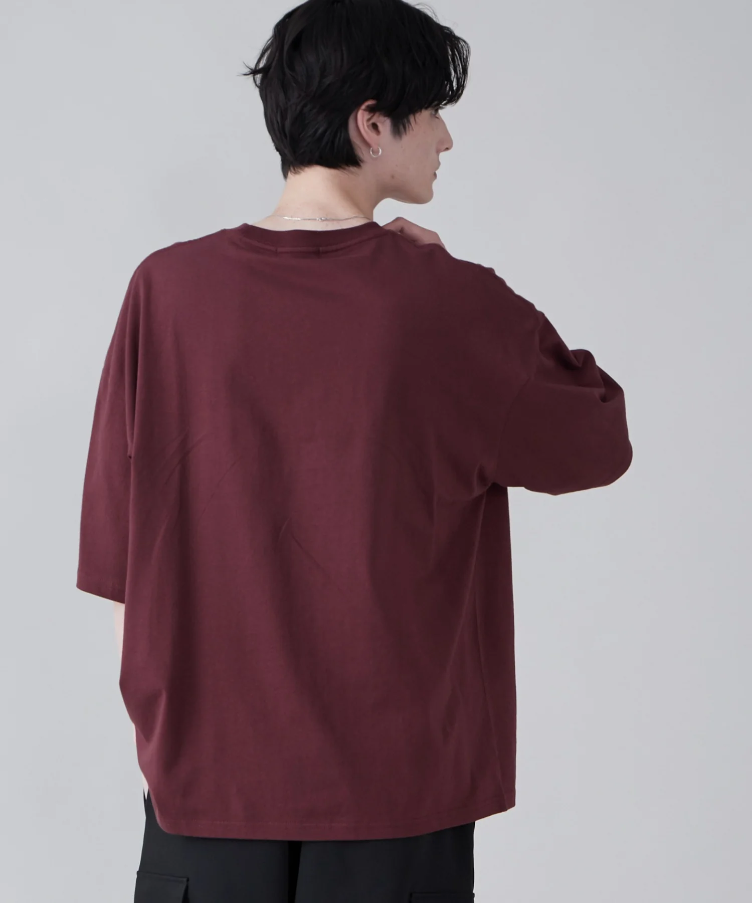 ビックコットンT - Image 54