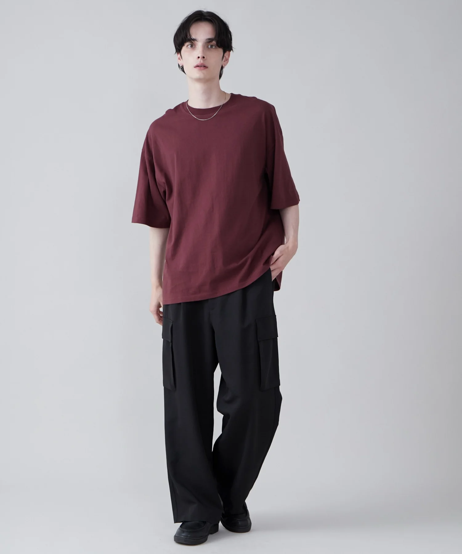 ビックコットンT - Image 55
